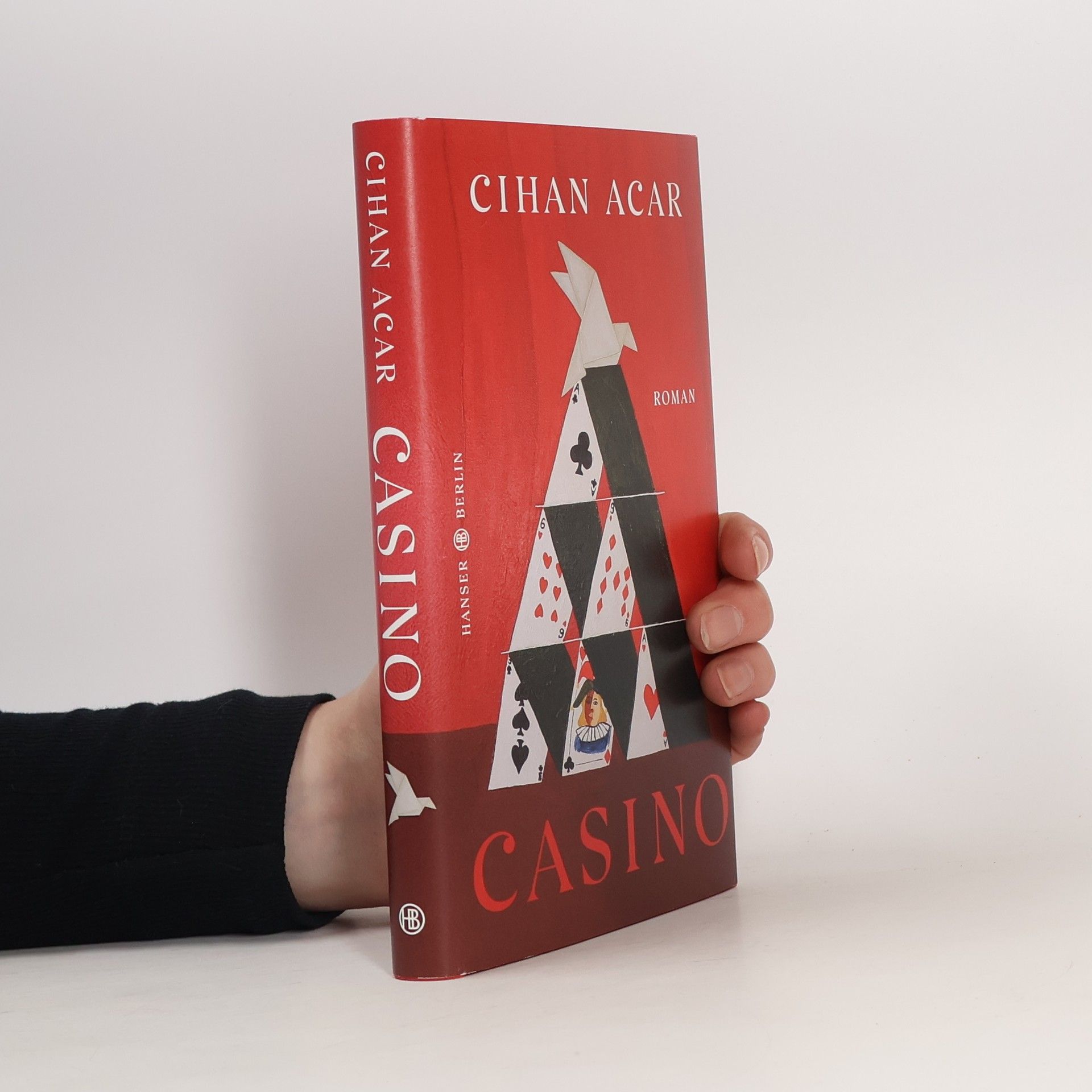 Cihan Acar Casino