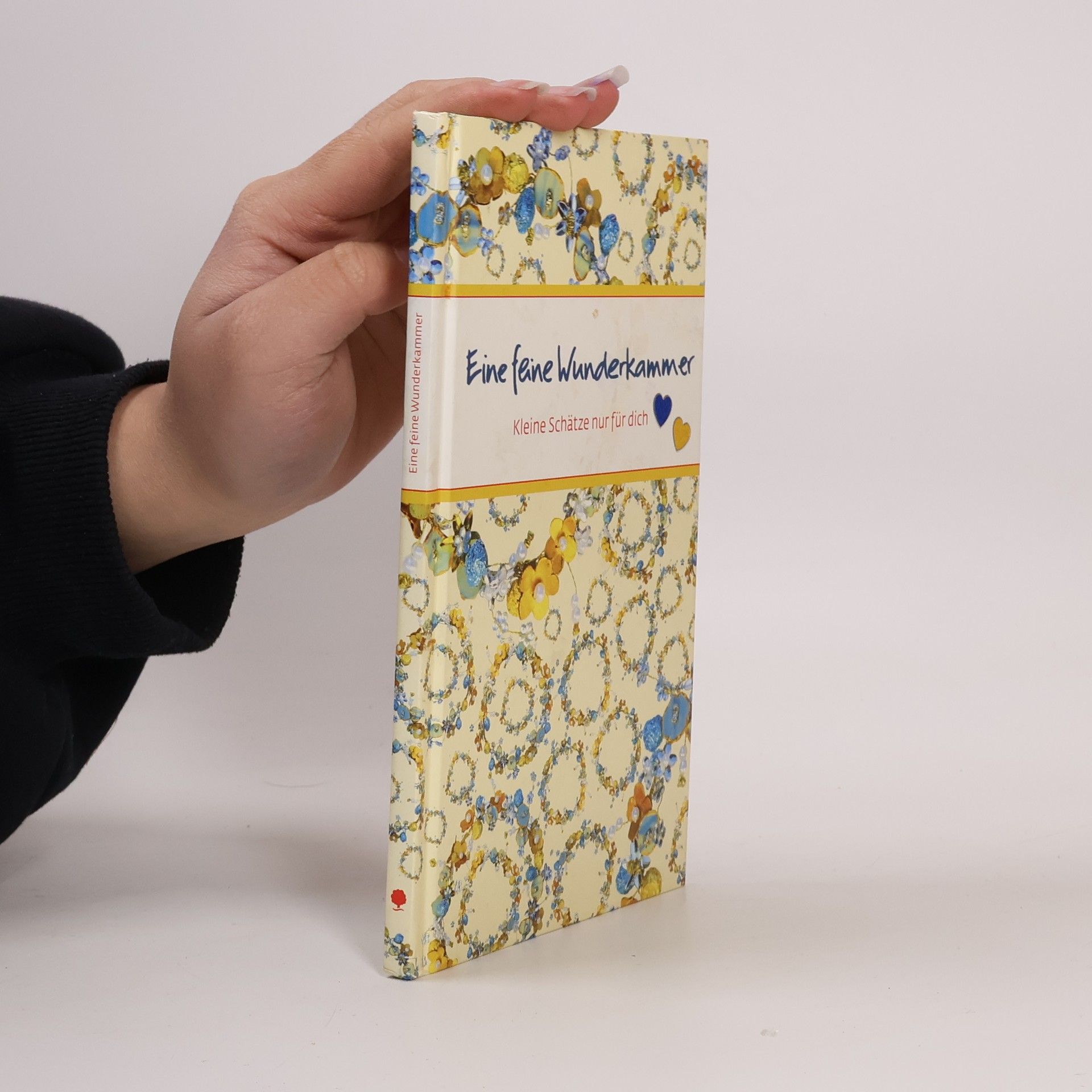 Guido Heller Eschbacher Präsente: Eine feine Wunderkammer