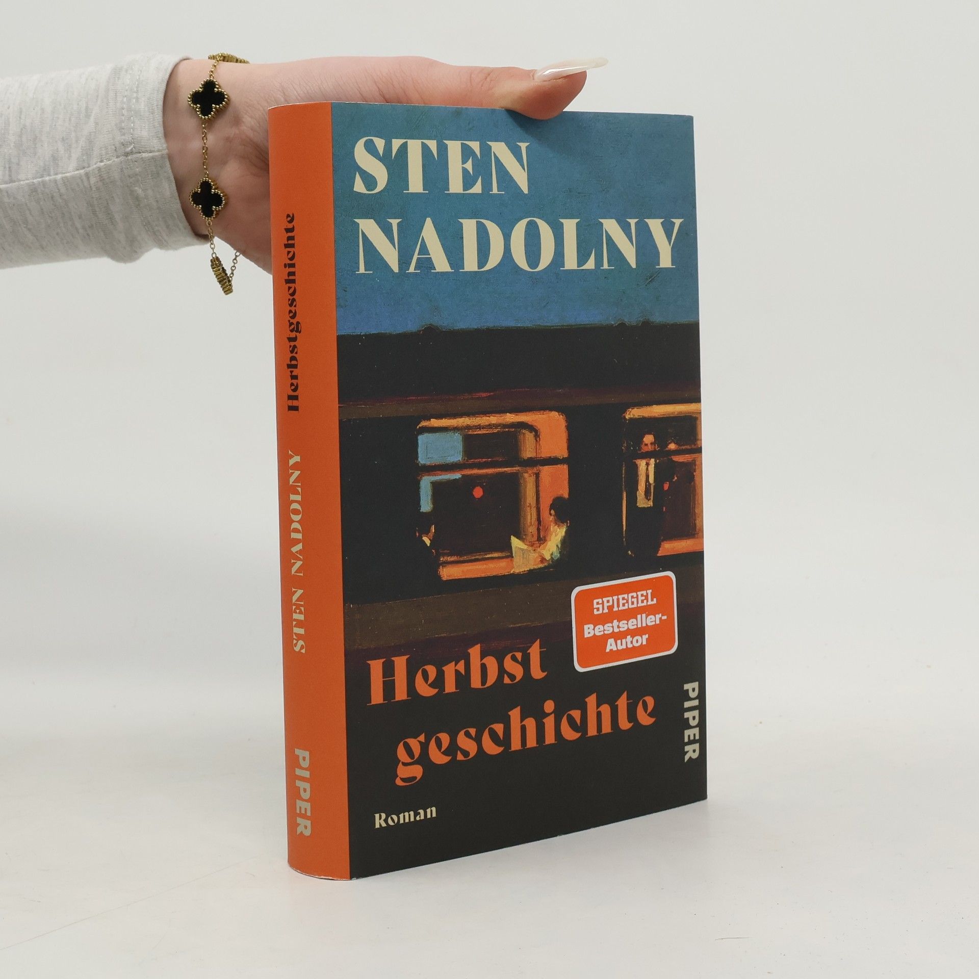 Herbstgeschichte