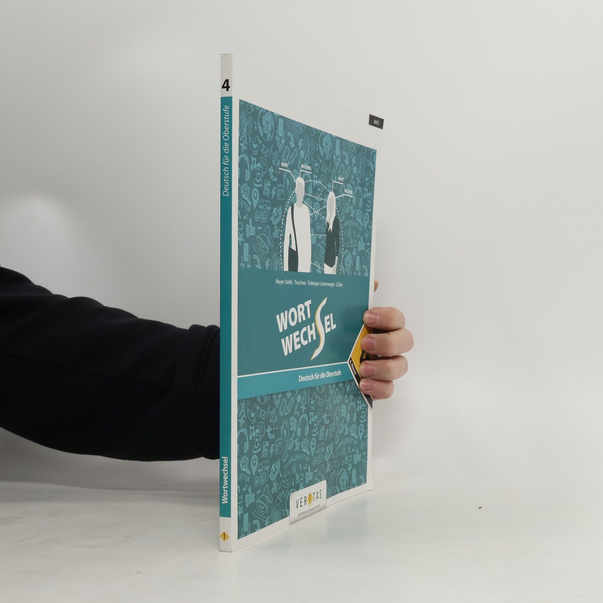 Autorenkollektiv Wortwechsel