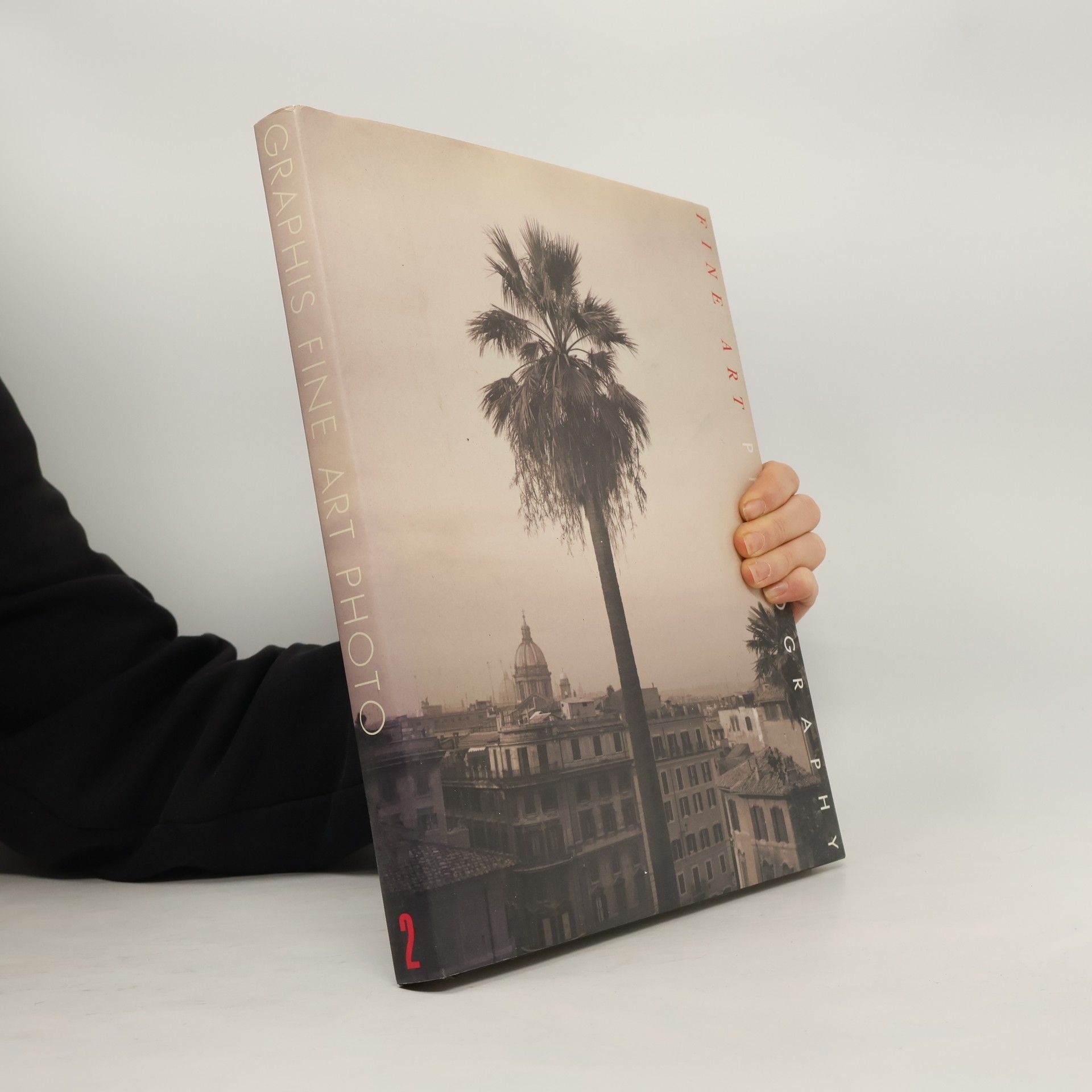 B. Martin Pedersen Graphis Fine Art Photography 97