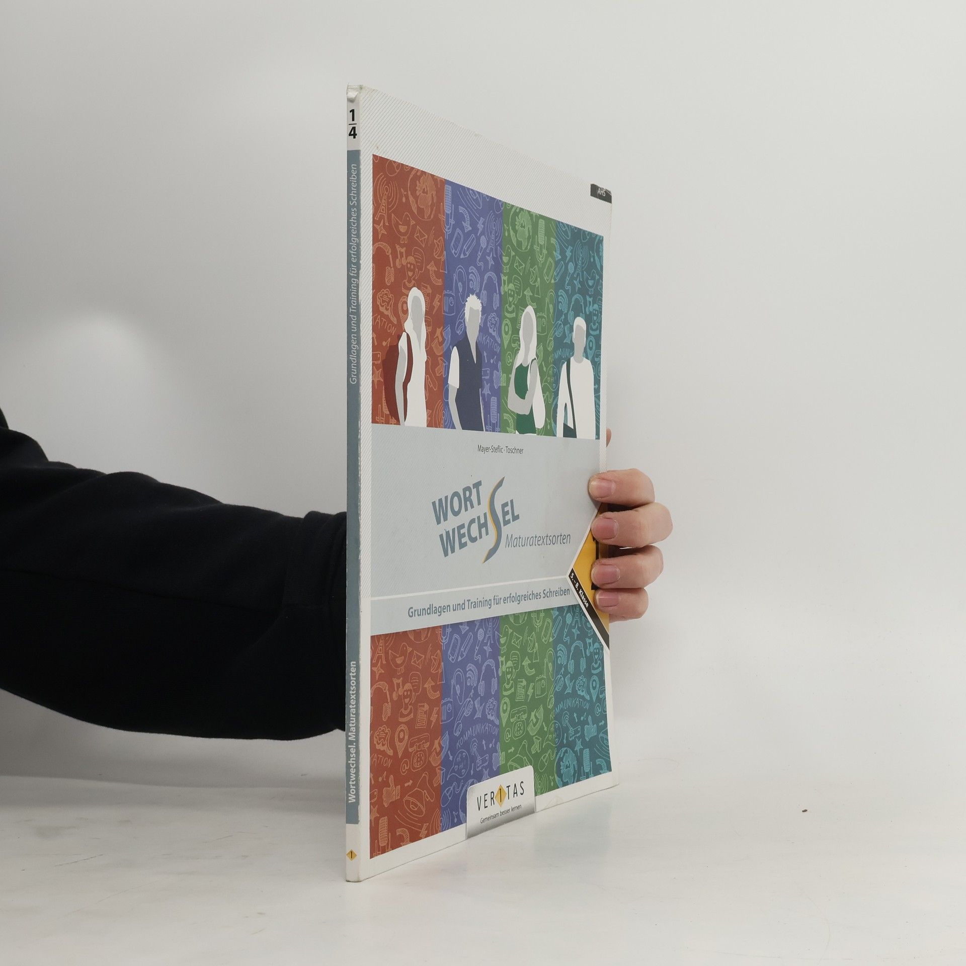 Autorenkollektiv Wortwechsel