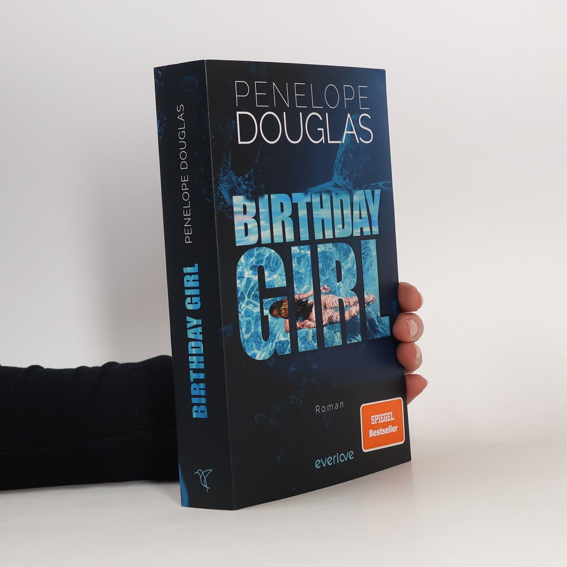 Penelope Douglas Birthday Girl