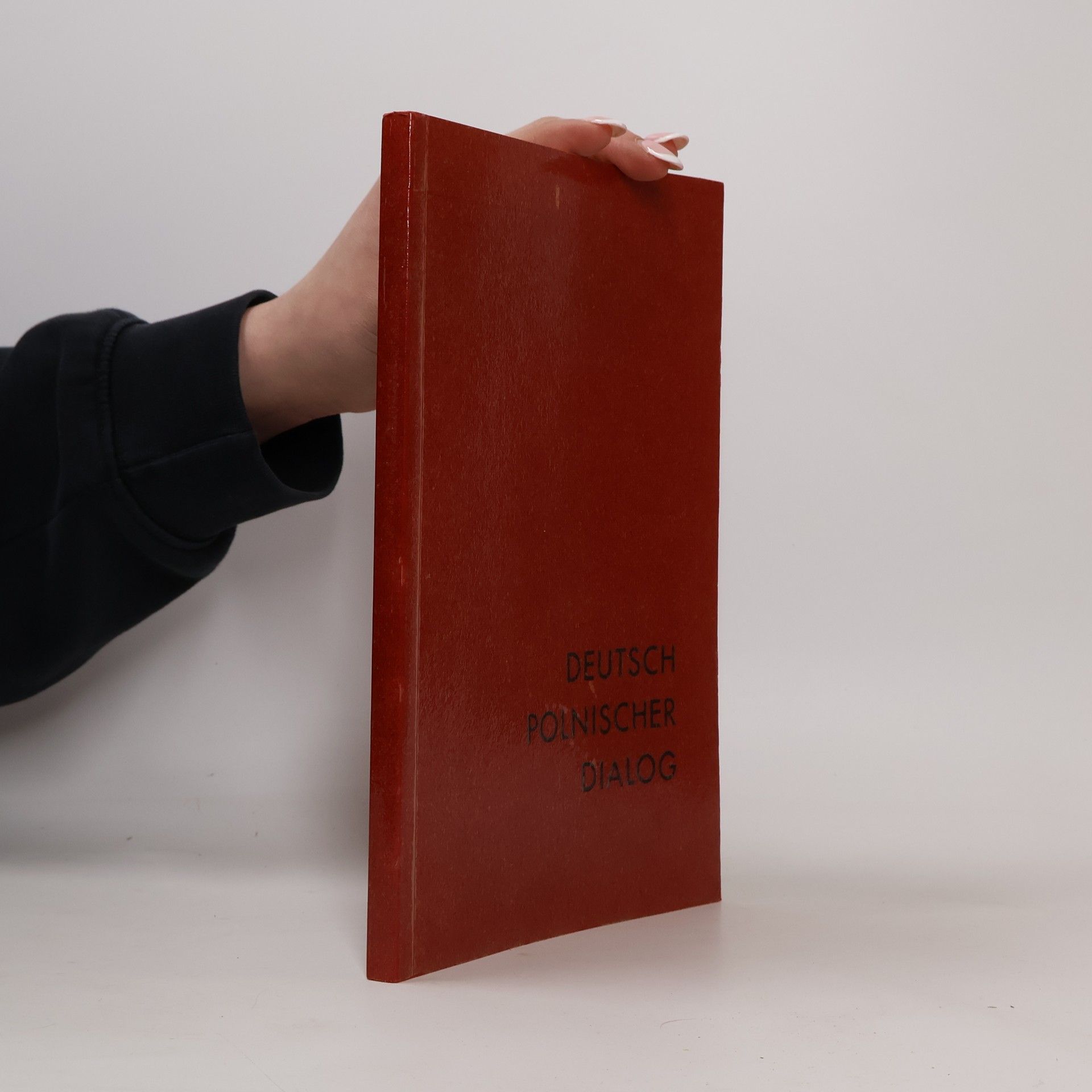 Auteurscollectief Deutsch Polnischer Dialog