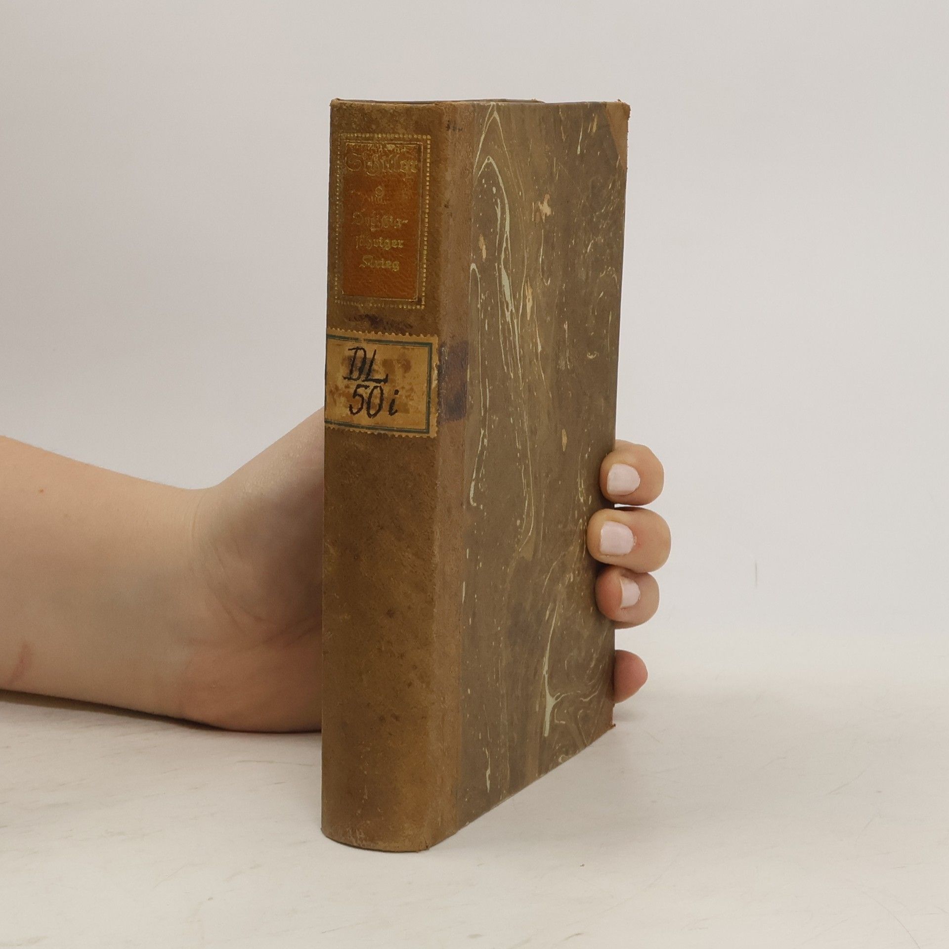 Friedrich Schiller Schillers Werke 9