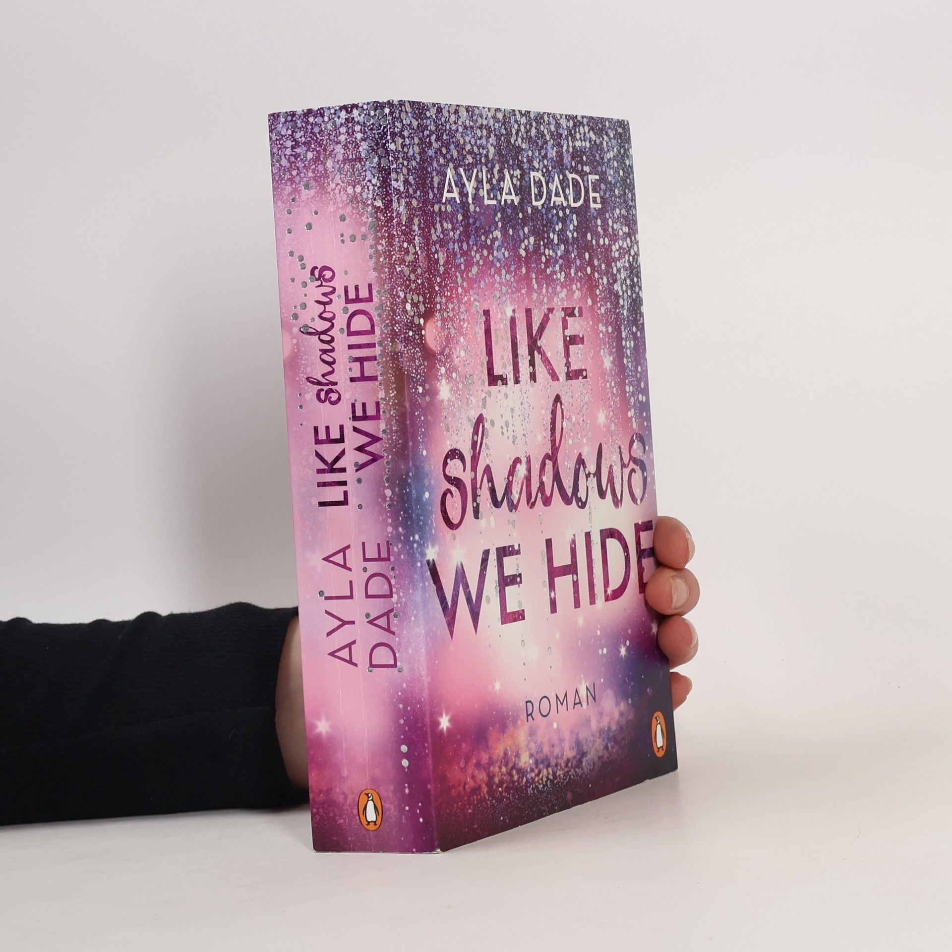 Ayla Dade Like Shadows We Hide