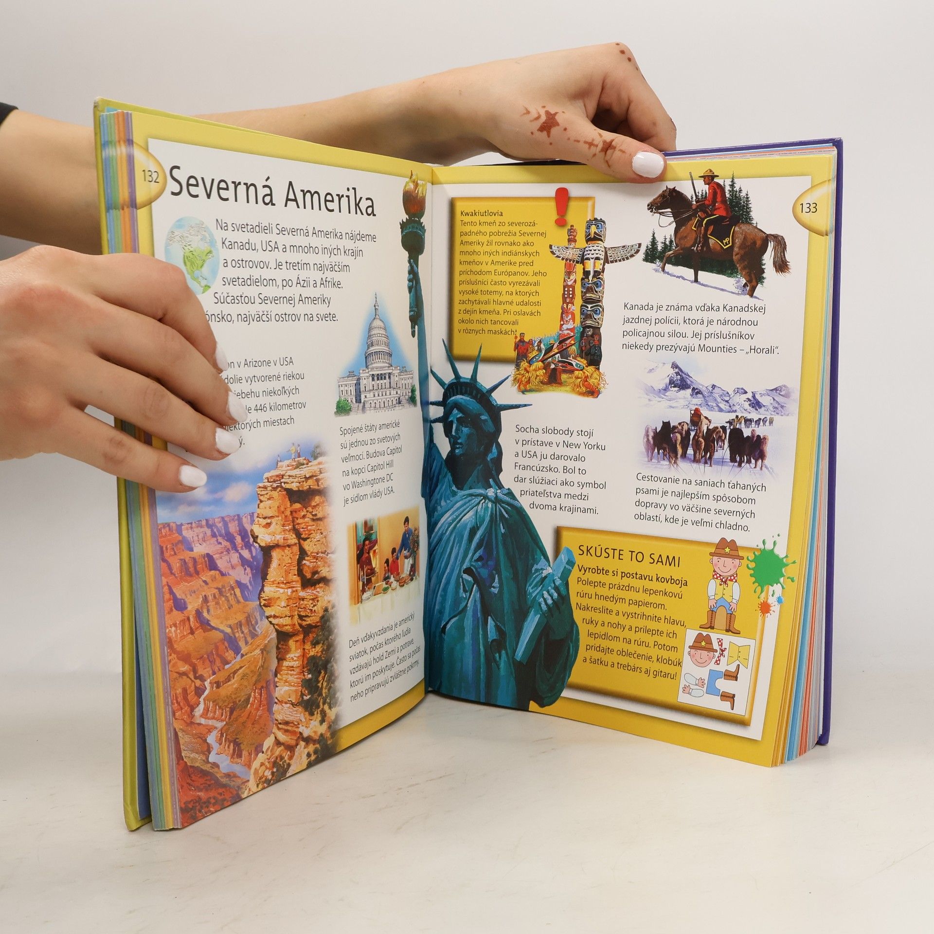 Kolektiv autorů Encyklopédia pre zvedavých (pred)školákov - všetko, čo potrebuješ vedieť