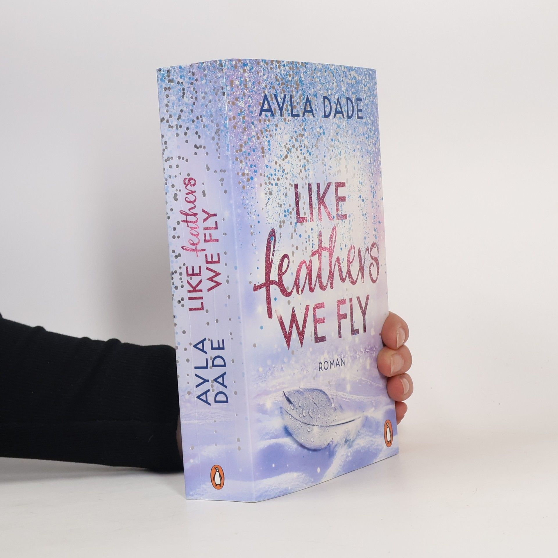 Ayla Dade Like Feathers We Fly