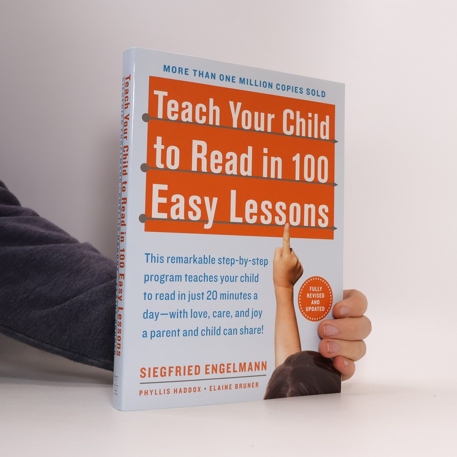 Teach Your Child to Read in 100 Easy Lessons
