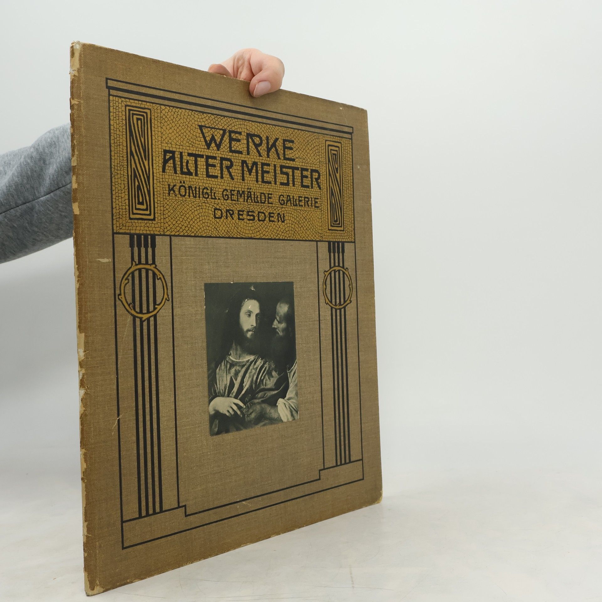 AA.VV. Werke Alter Meister