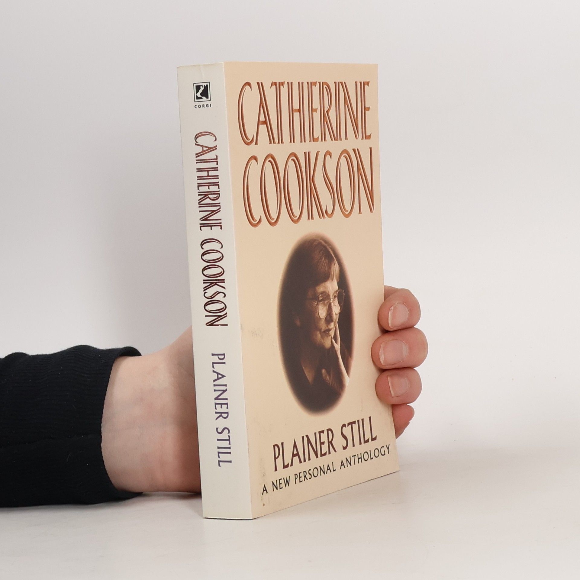 Catherine Cookson Plainer Still