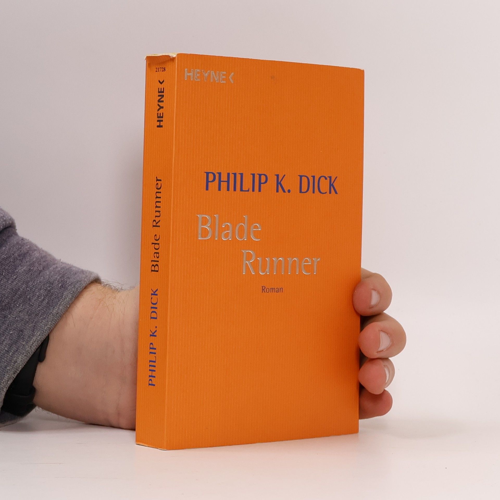 Philip K. Dick Blade Runner