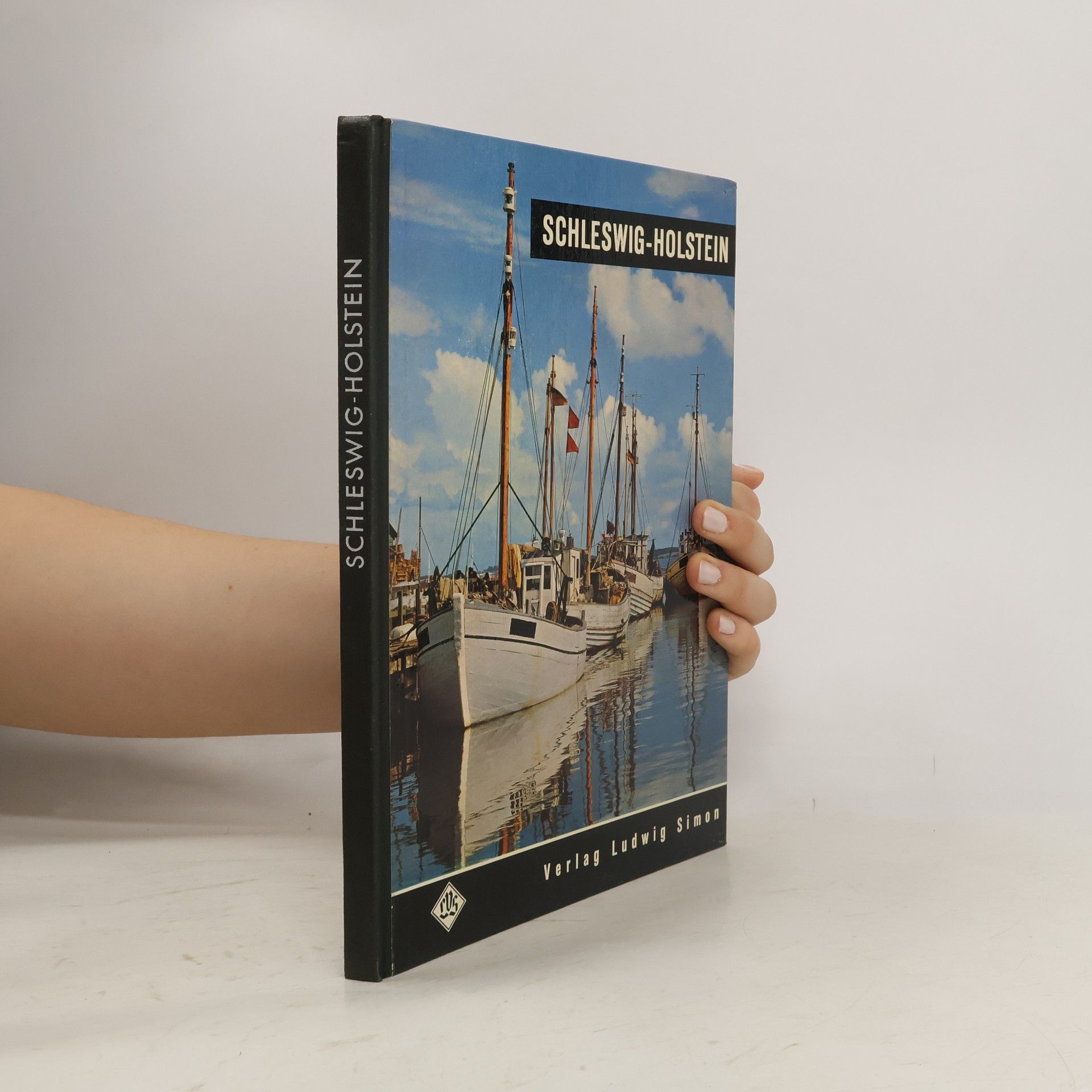 Autorenkollektiv Schleswig-Holstein