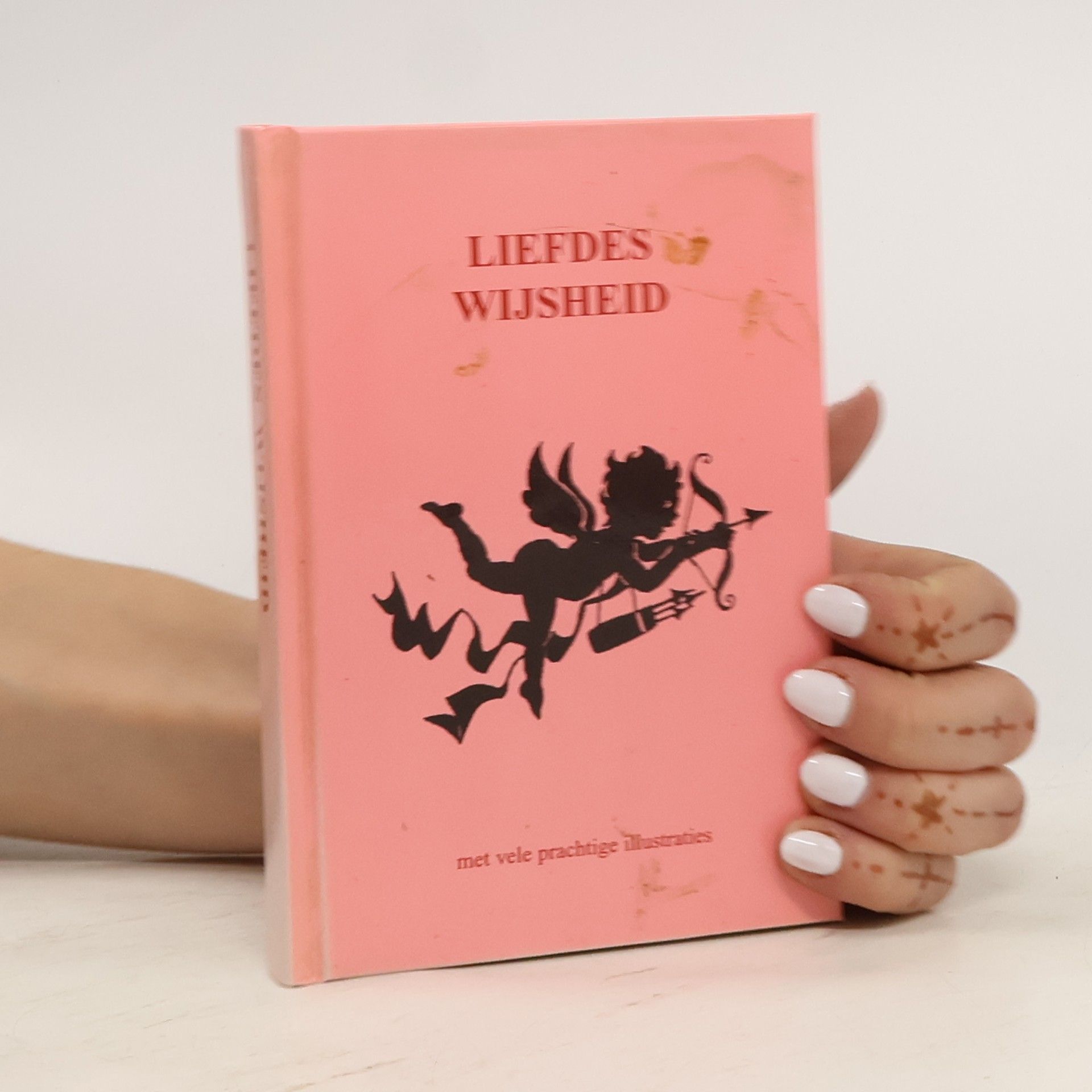 Olav Paul Liefdes Wijsheid