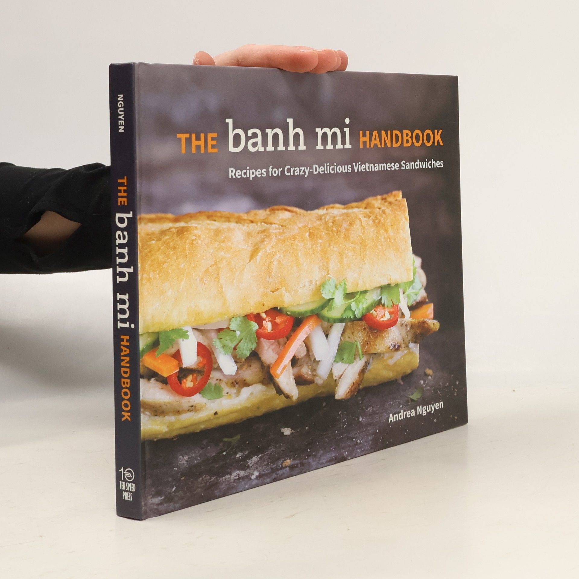 The Banh Mi Handbook