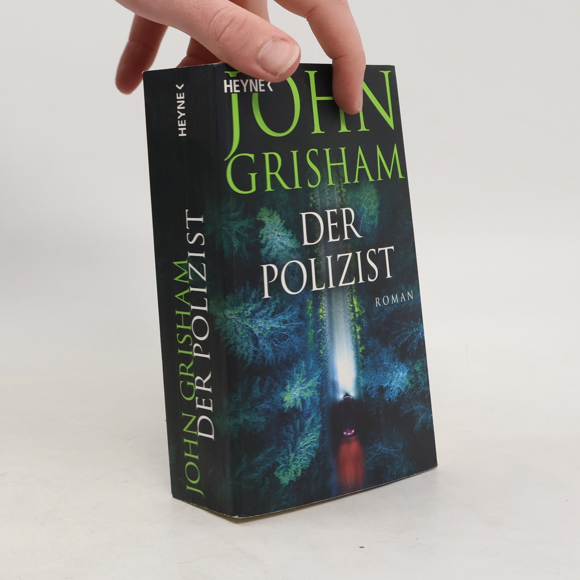 Der Polizist