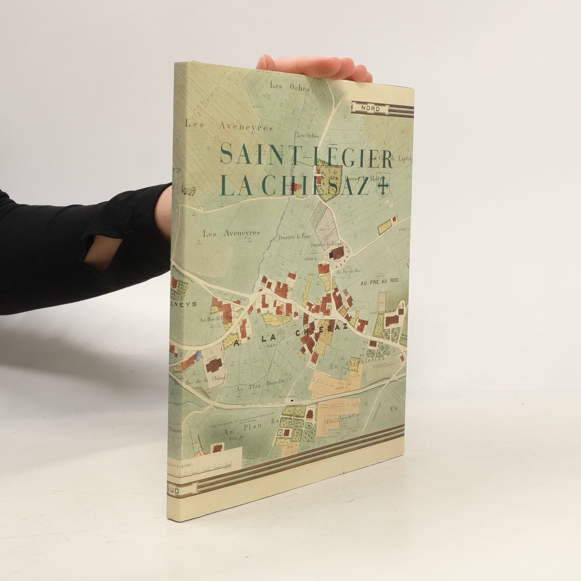 Autores varios Saint-Légier-La Chiésaz