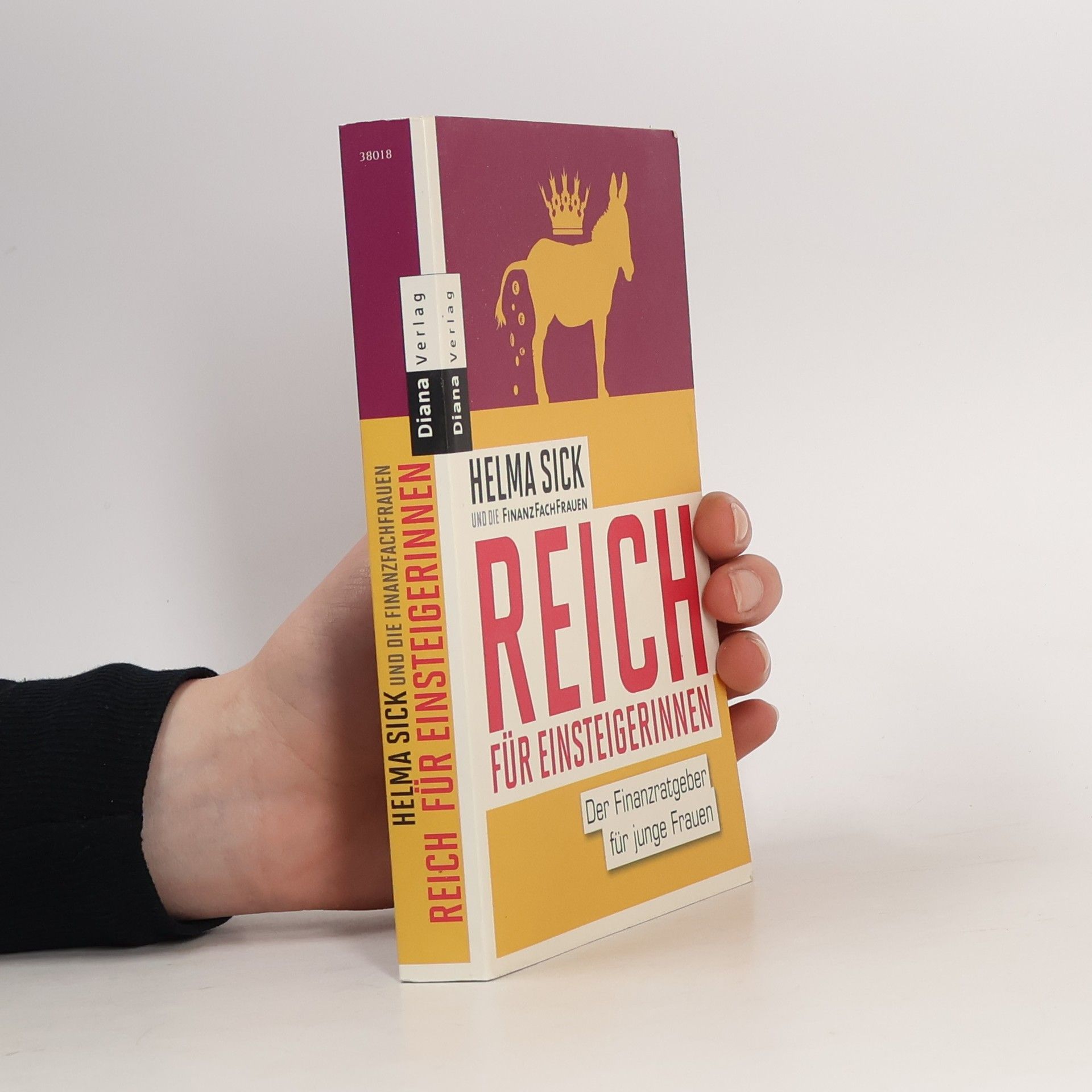 Helma Sick Reich für Einsteigerinnen