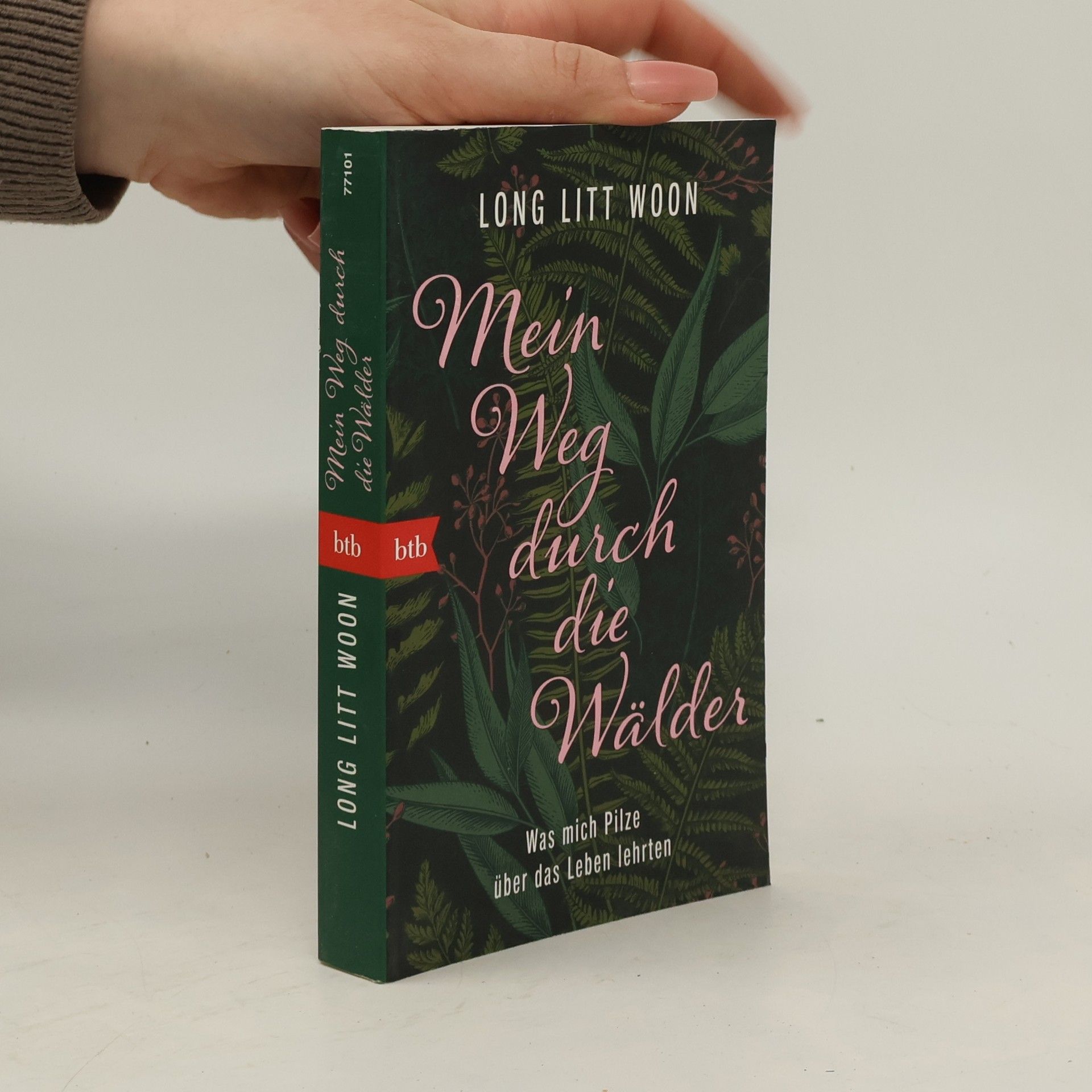 Litt Woon Long Mein Weg durch die Wälder