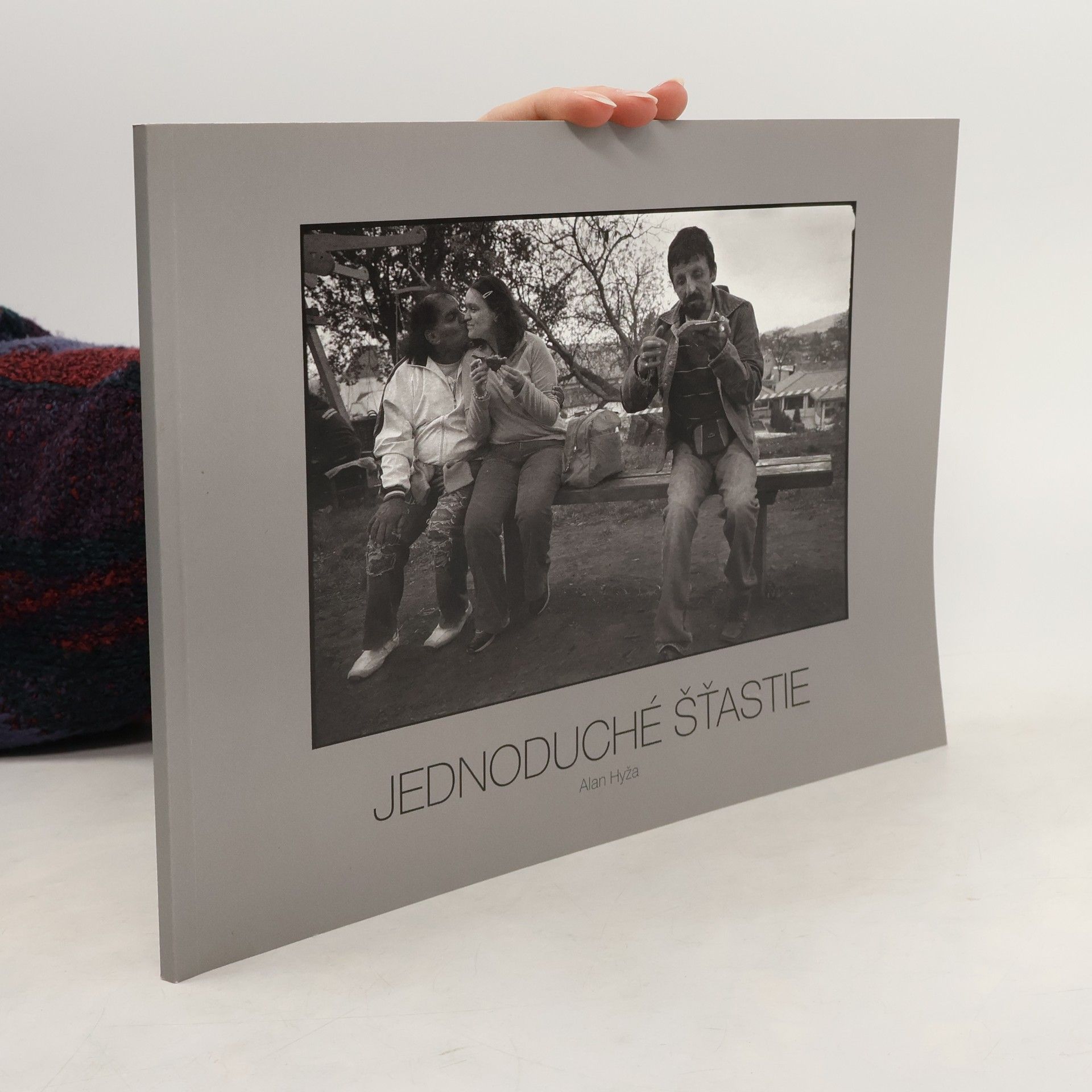 Jednoduché šťastie