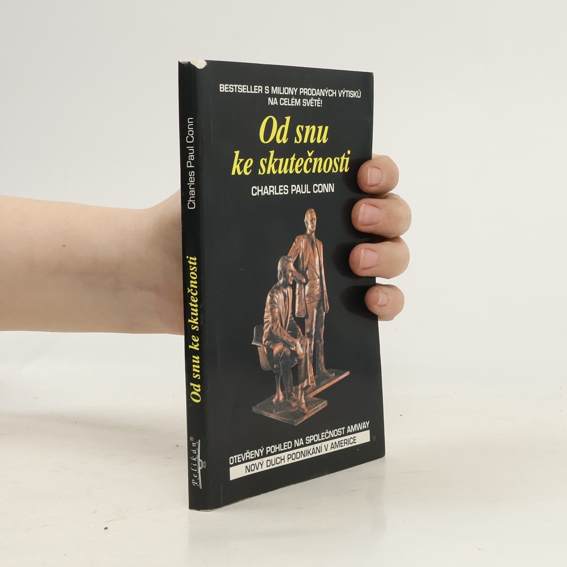 Od snu ke skutečnosti