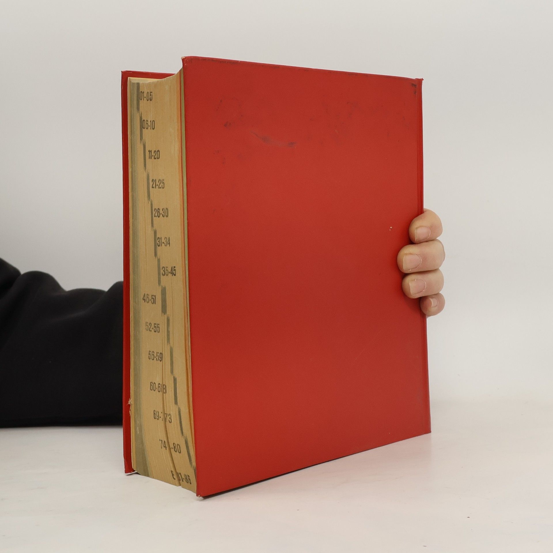 Bundesverband der Pharmazeutischen Industrie (Germany) Rote Liste 1983