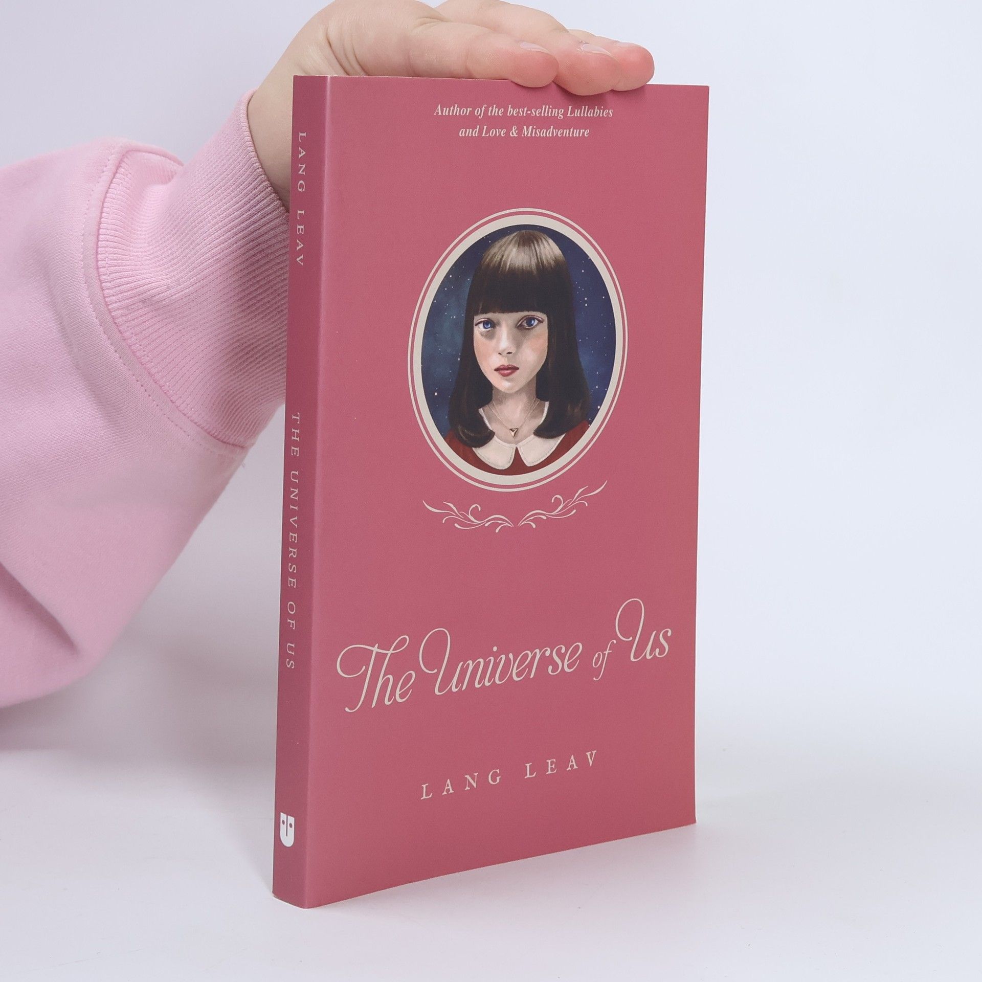 Lang Leav The Universe of Us