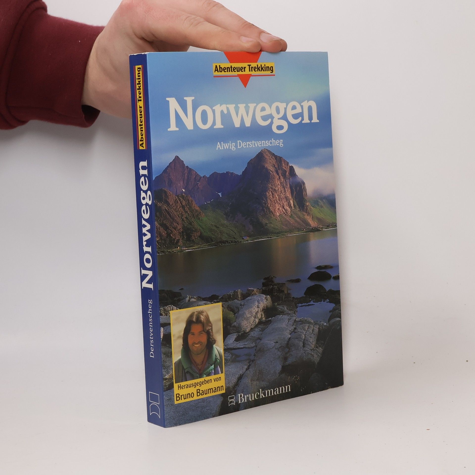Alwig Derstvenscheg Norwegen