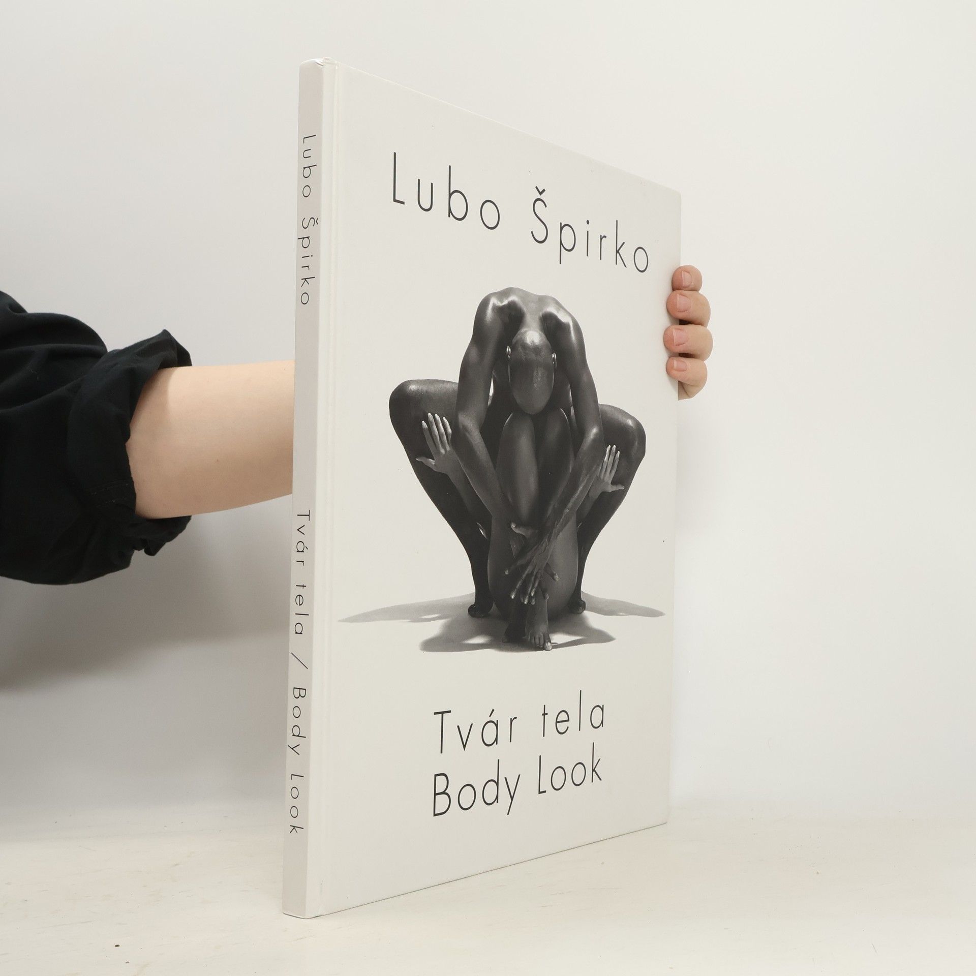 Tvár tela/Body look