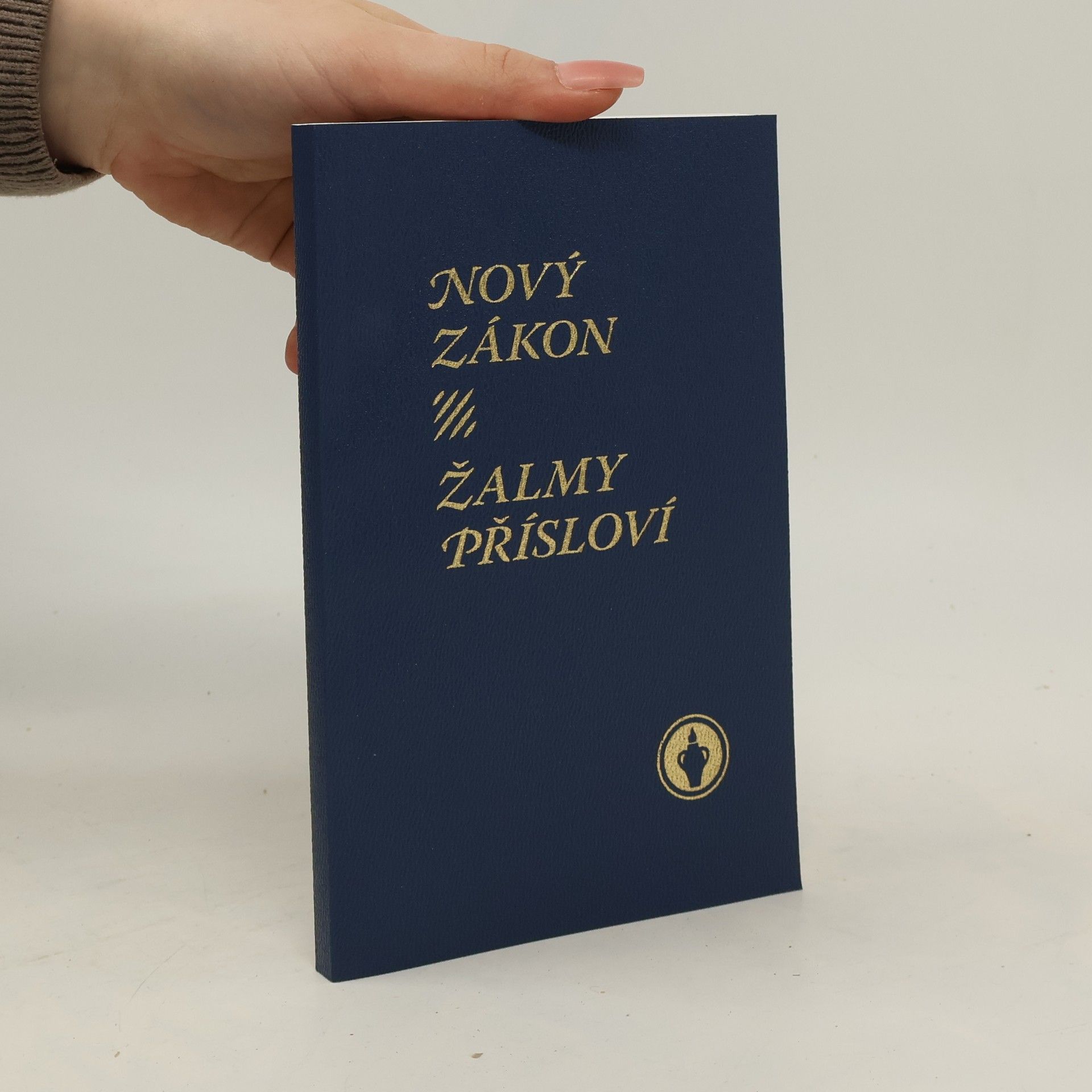 Autorenkollektiv Nový zákon