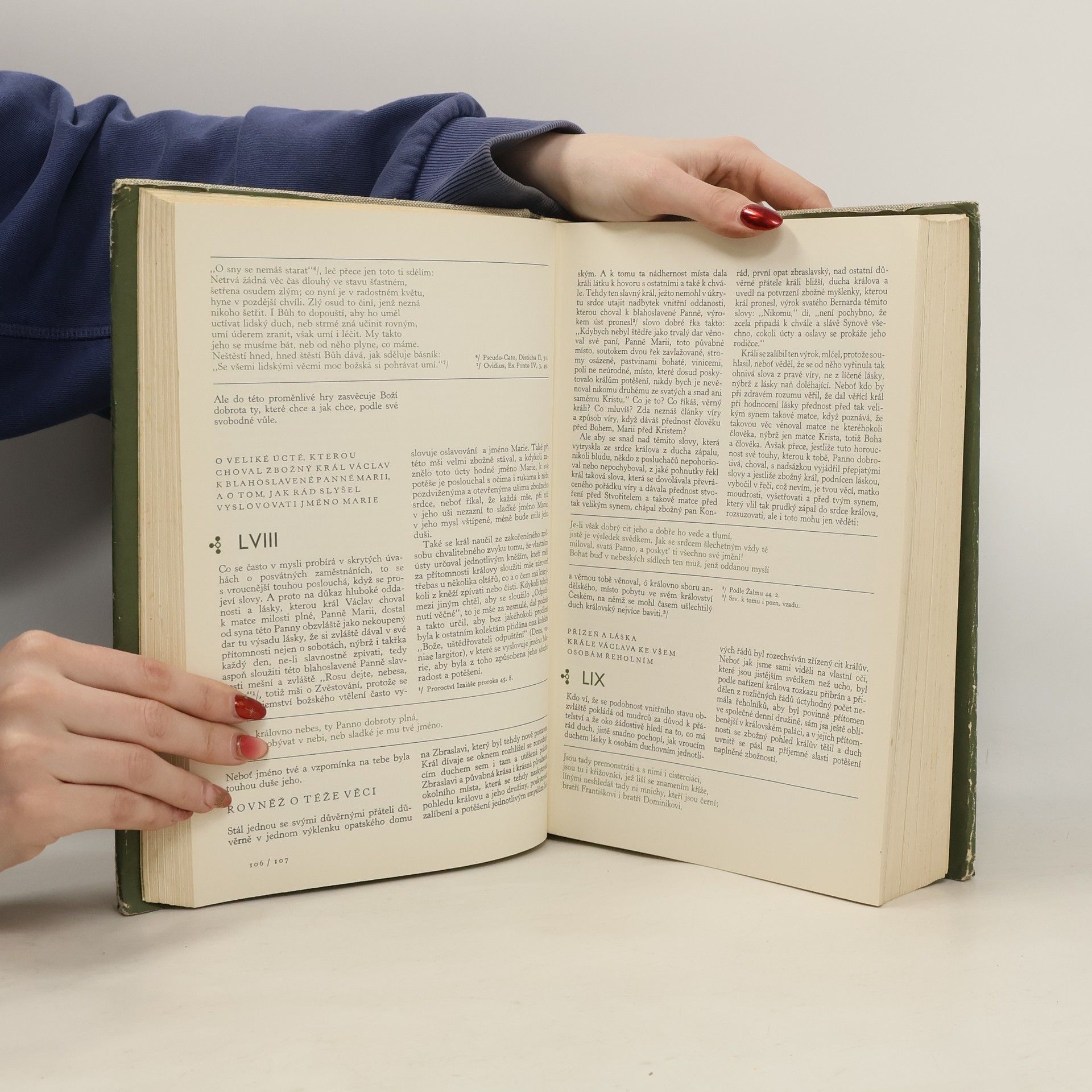 Collectif d'auteurs Zbraslavská kronika. Chronicon aulae regiae