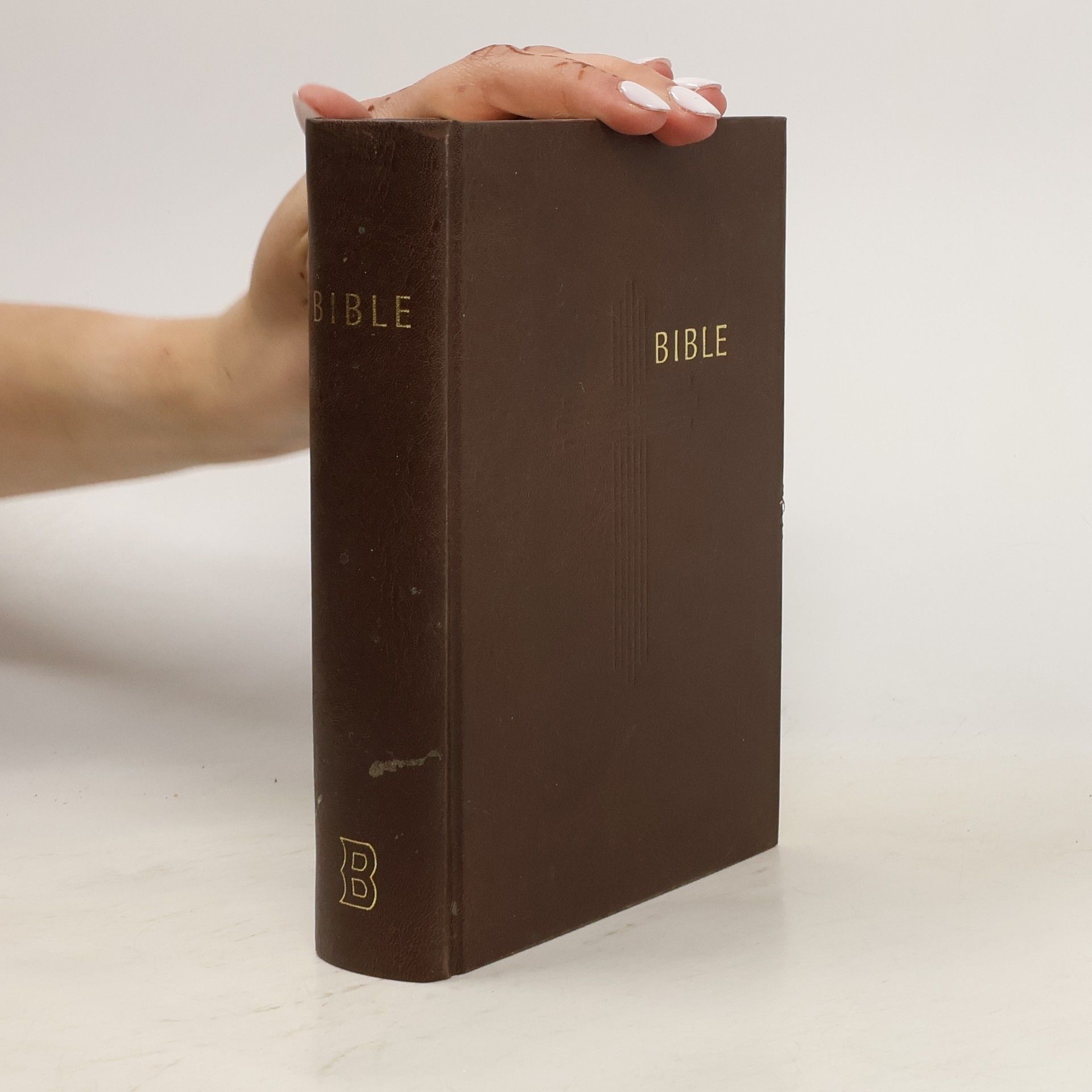 Autorenkollektiv Bible