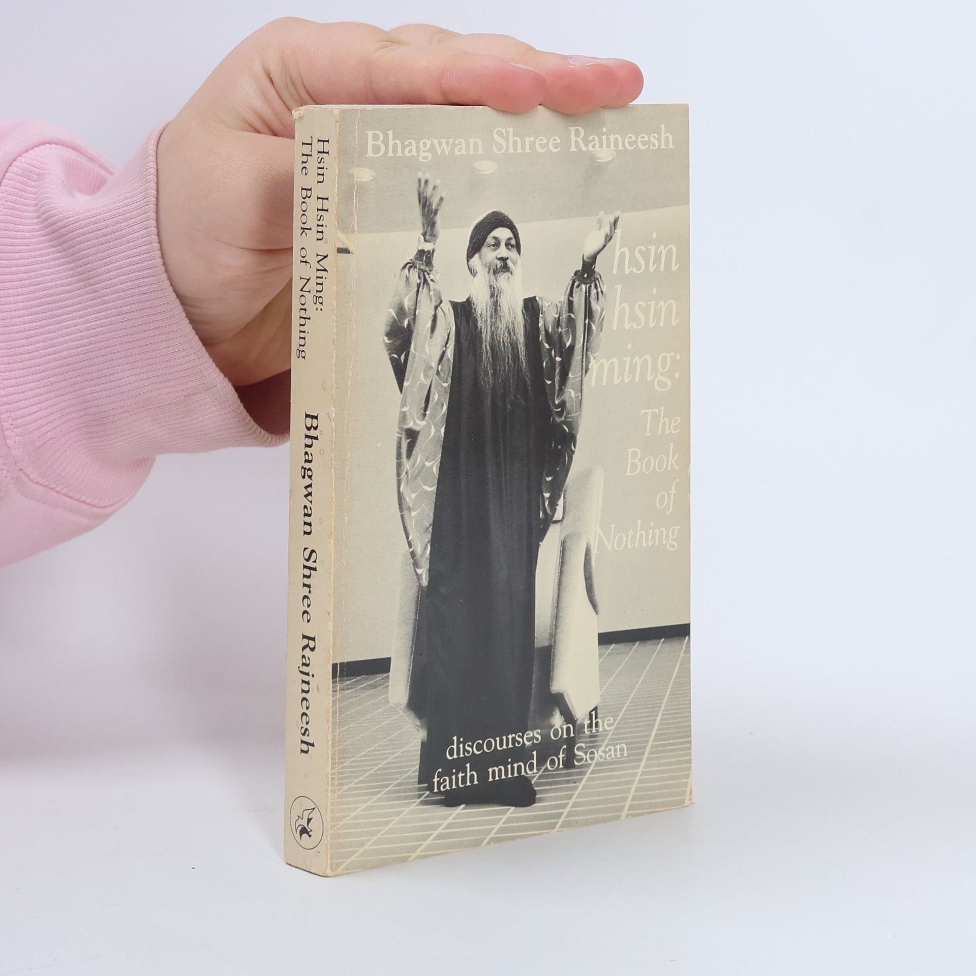 Osho Rajneesh Hsin Hsin Ming