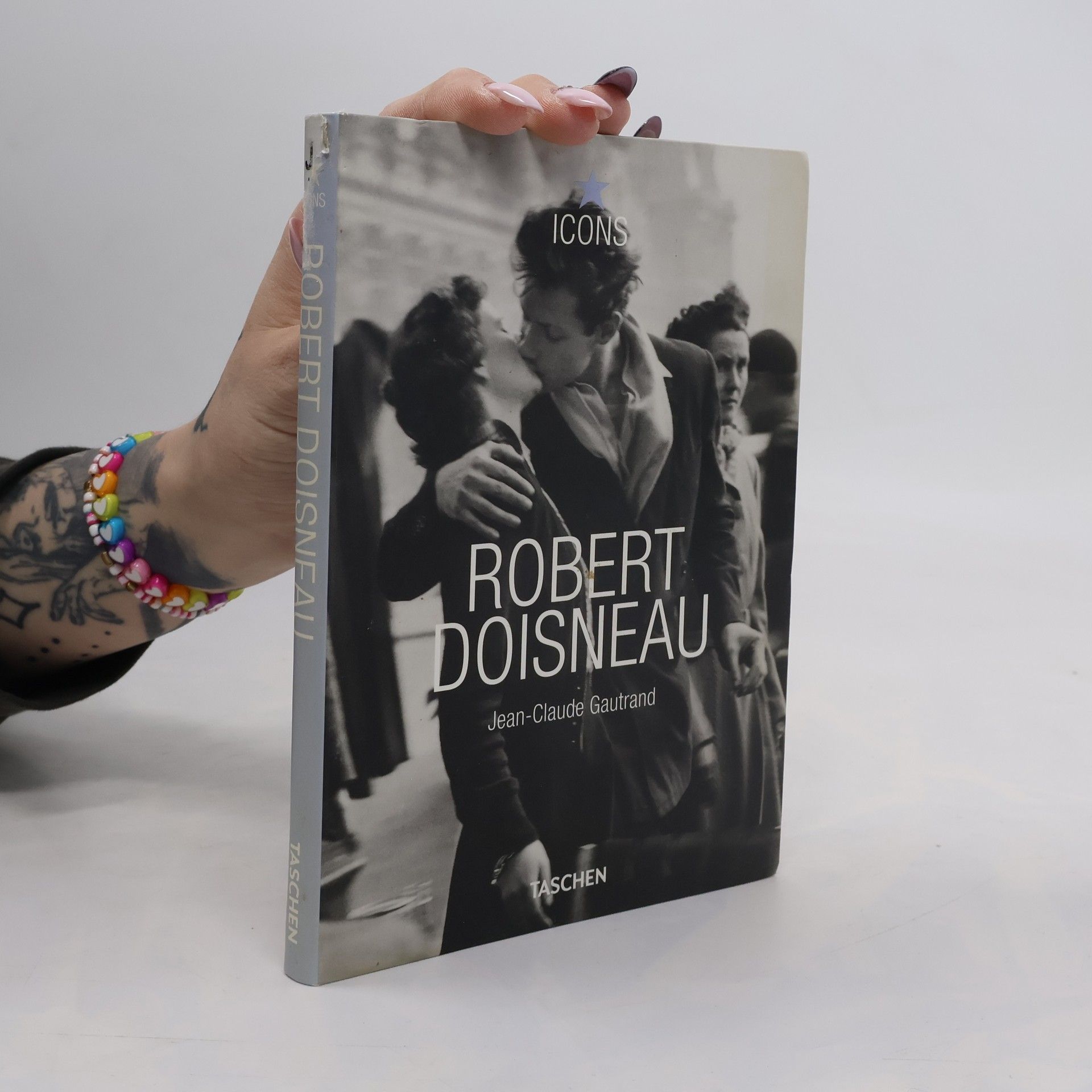 Robert Doisneau : 1912-1994