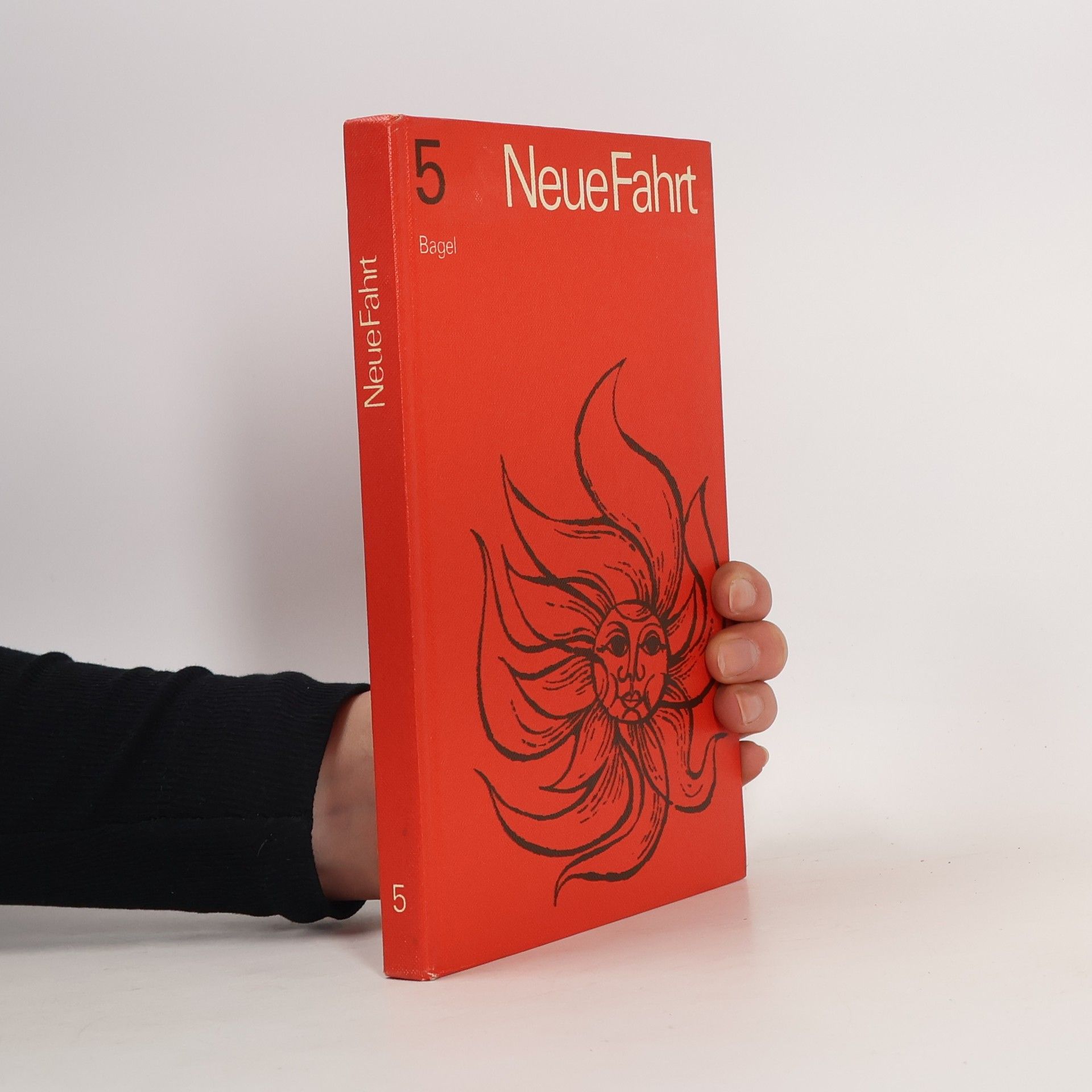 Kolektiv autorů NeueFahrt 5