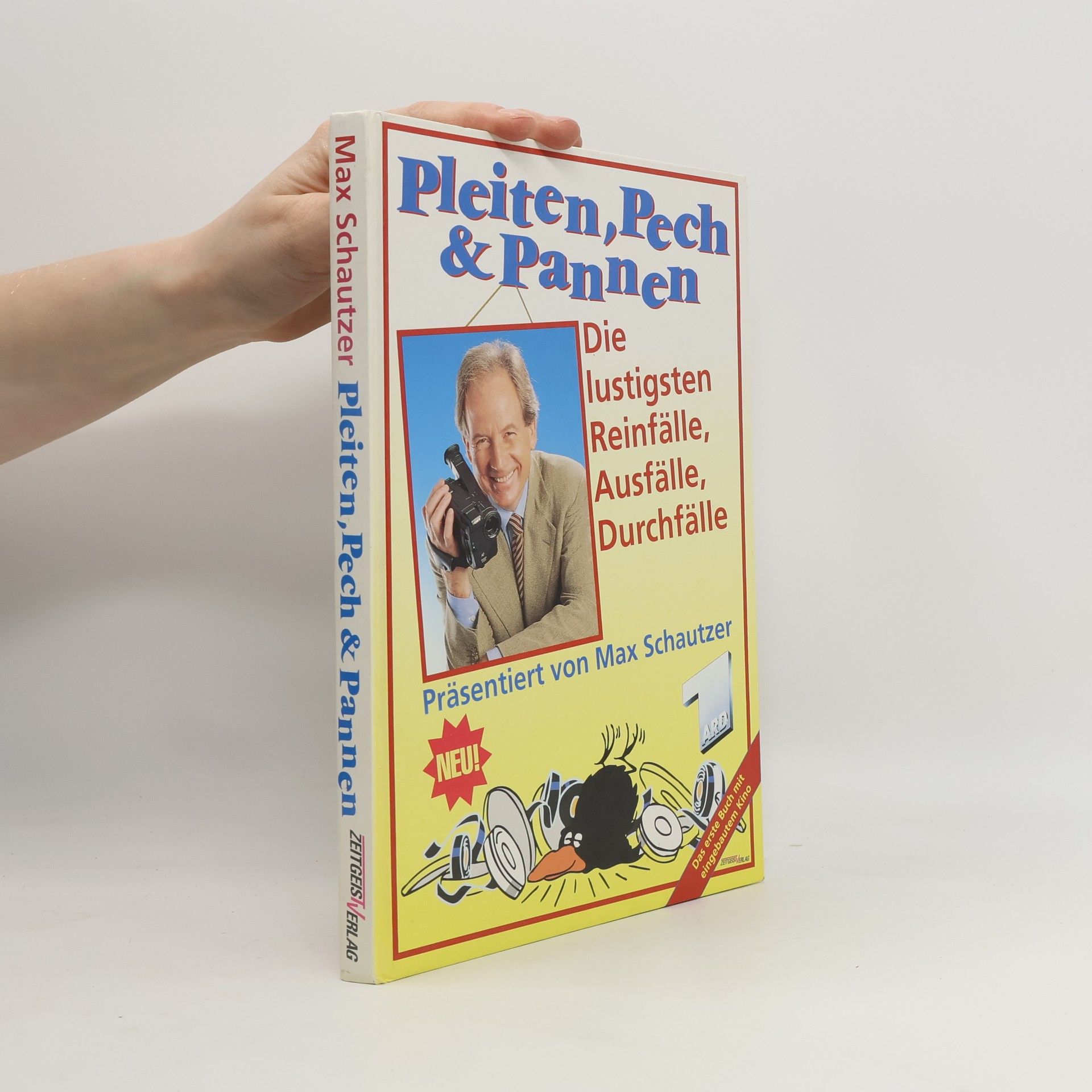 Autorenkollektiv Pleiten, Pech & Pannen