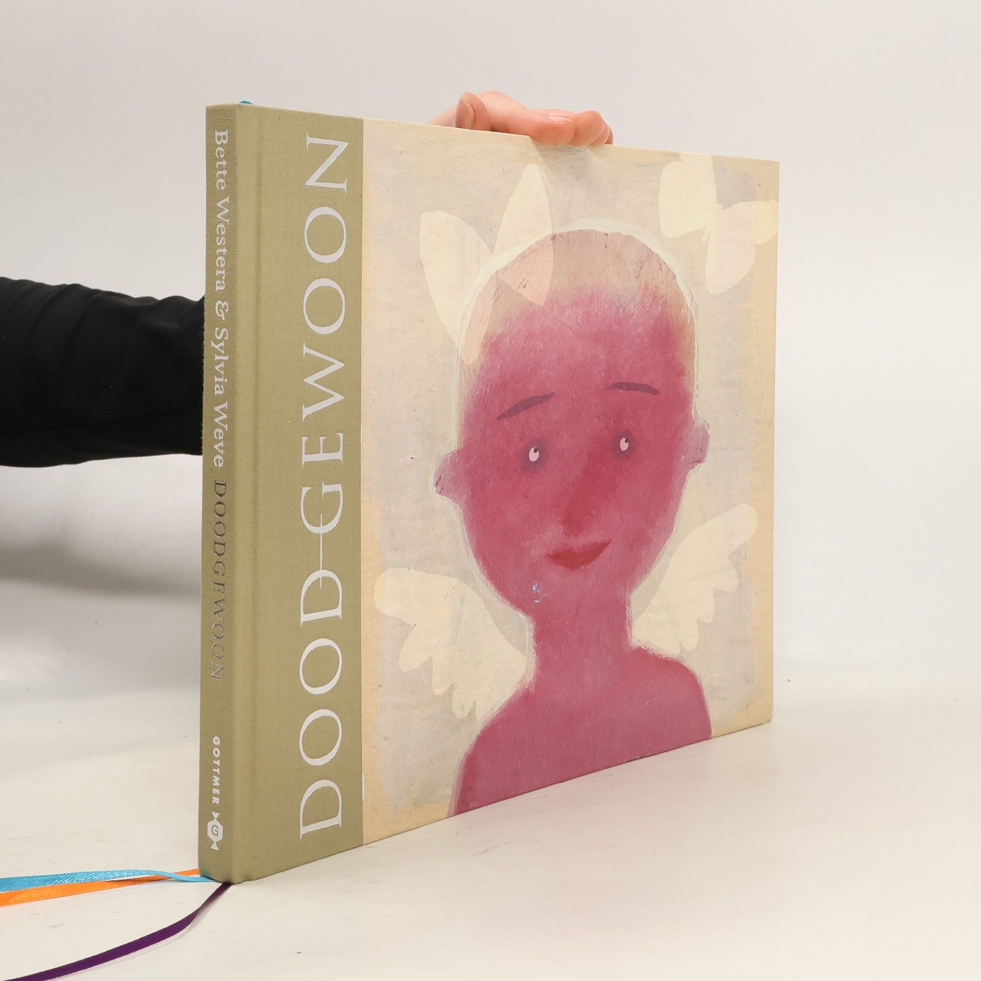 Bette Westera Doodgewoon