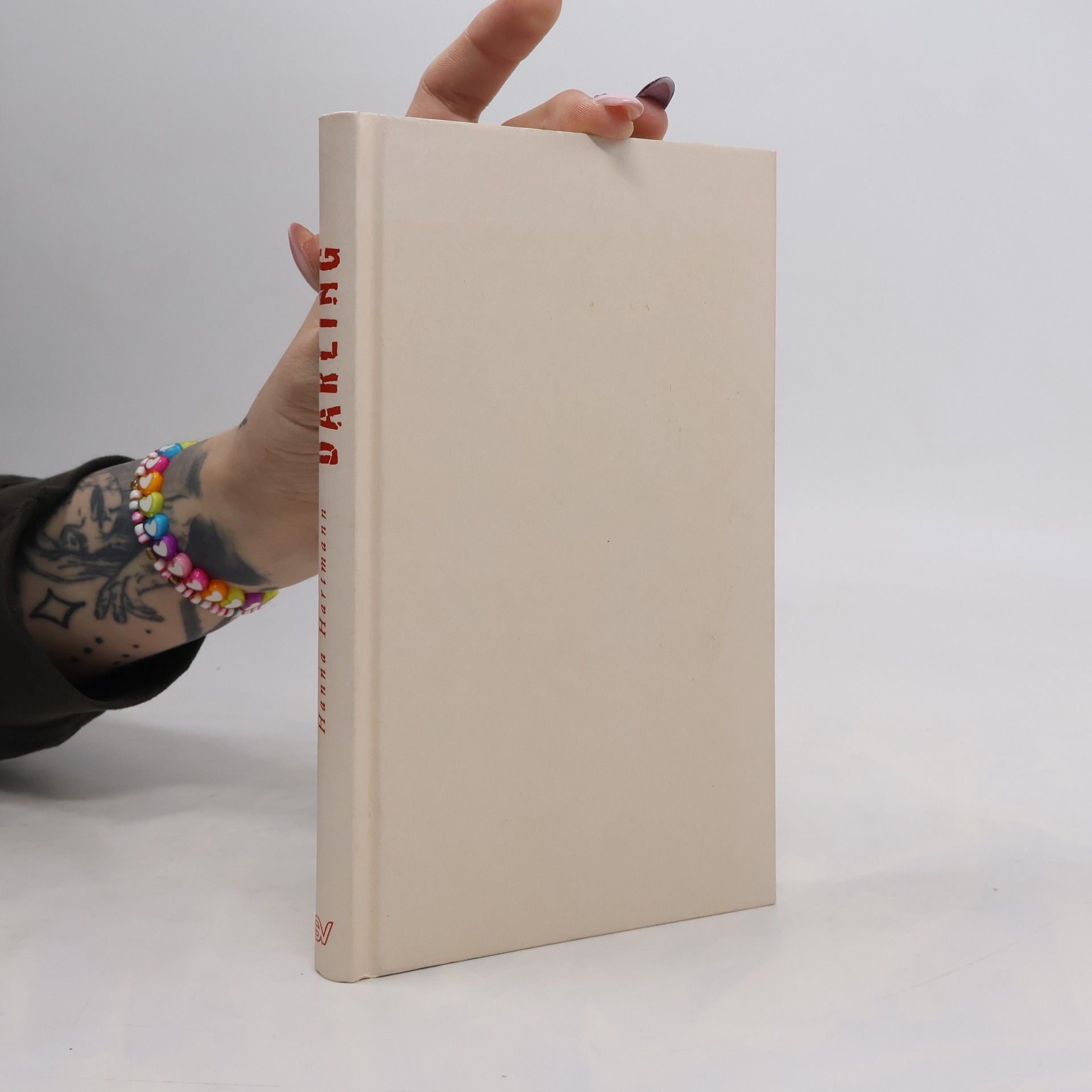 Hanna Hartmann Darling