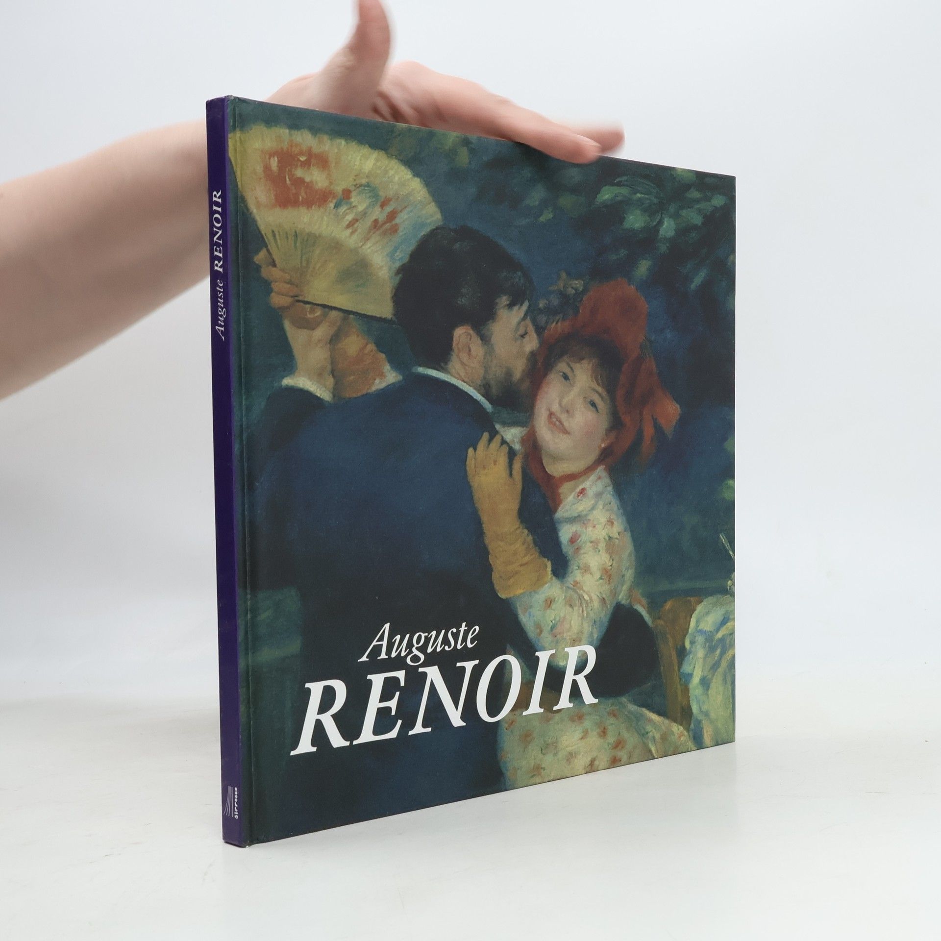 Various authors Auguste Renoir
