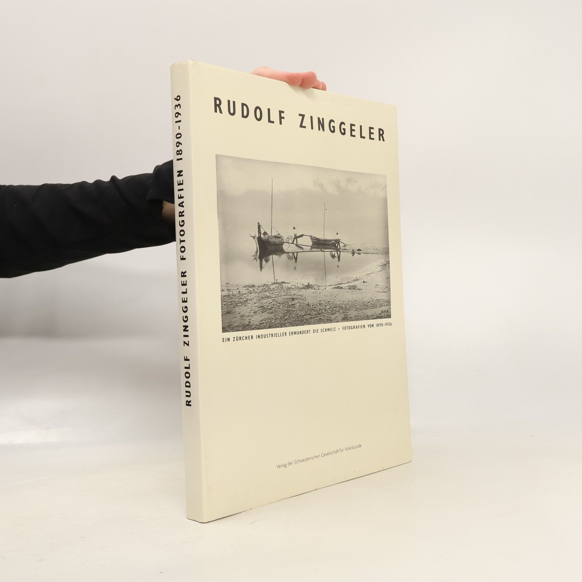 Rudolf Zinggeler Rudolf Zinggeler