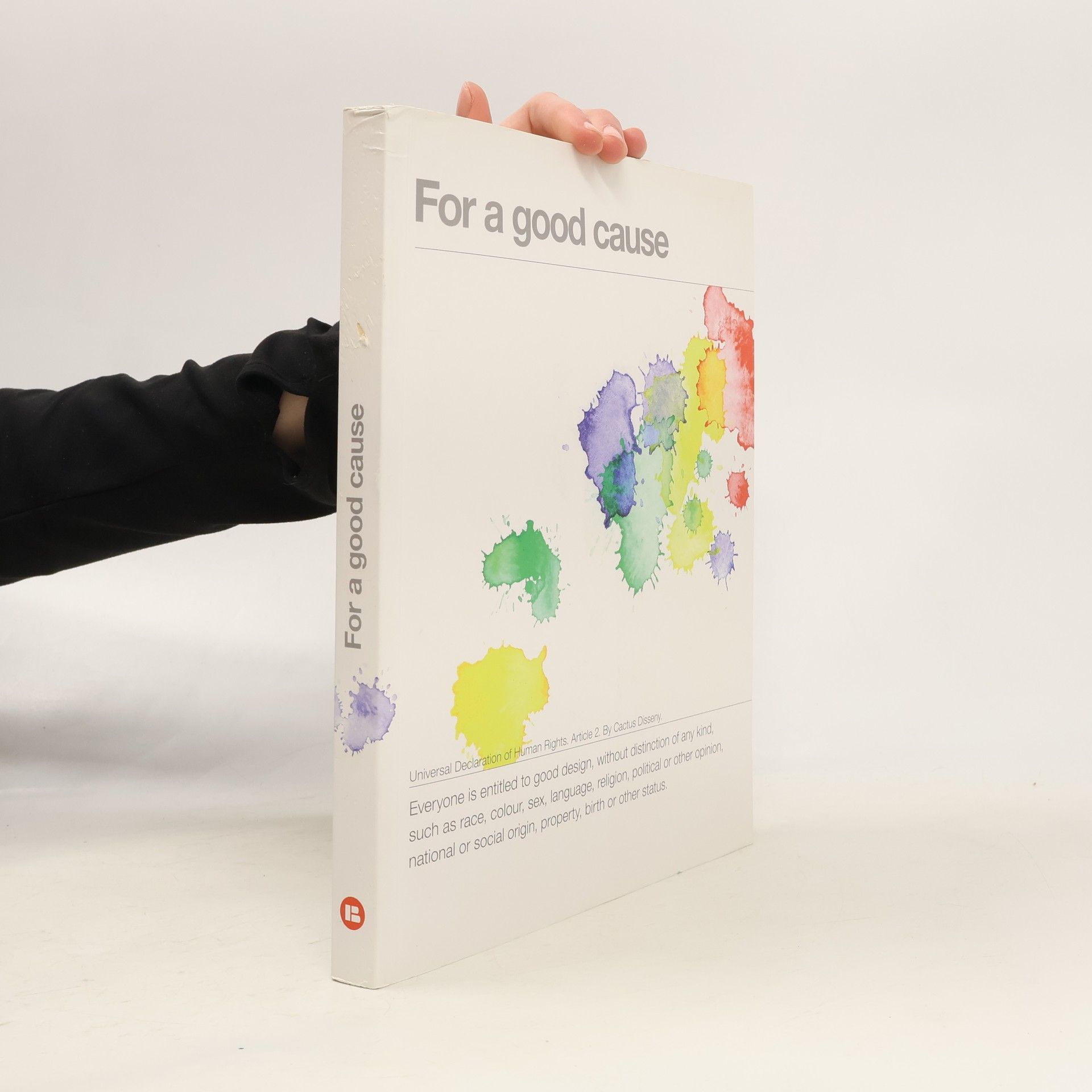 Cactus Disseny For A Good Cause