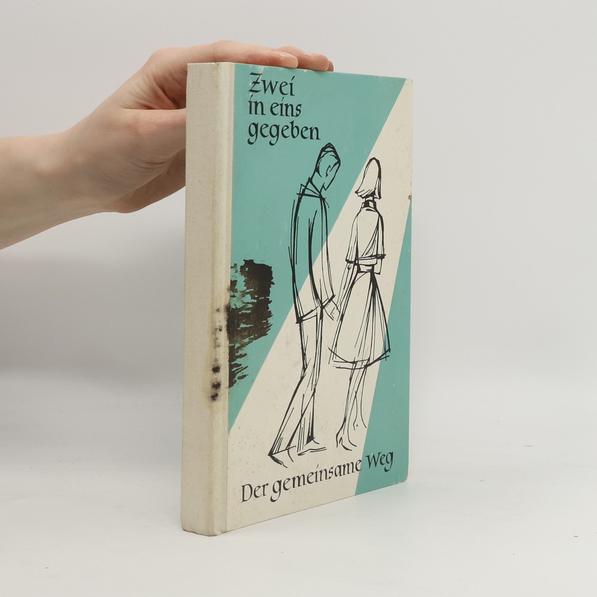 Autorenkollektiv Zwei in eins gegeben. Der gemeinsame Weg