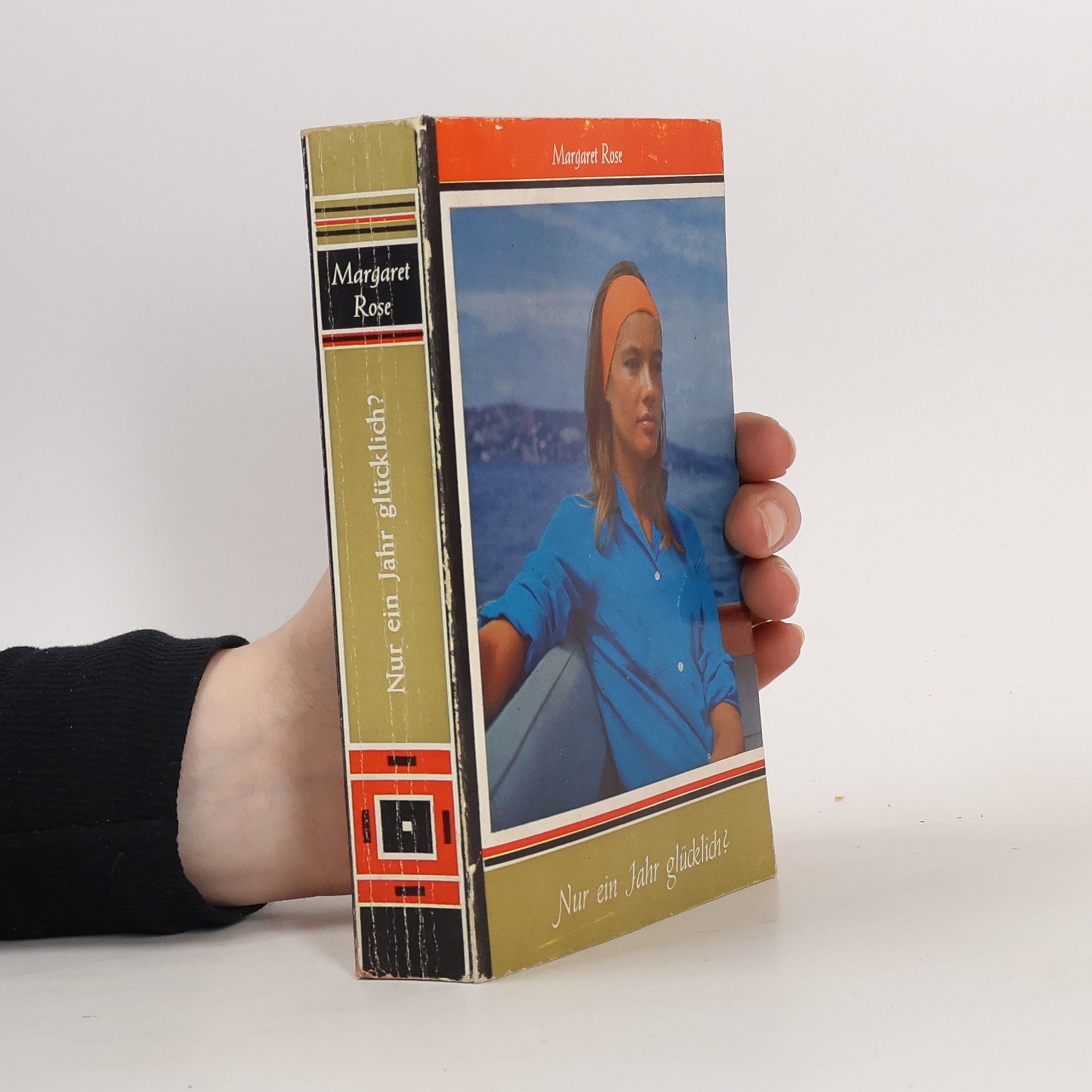 Nur ein Jahr glücklich?