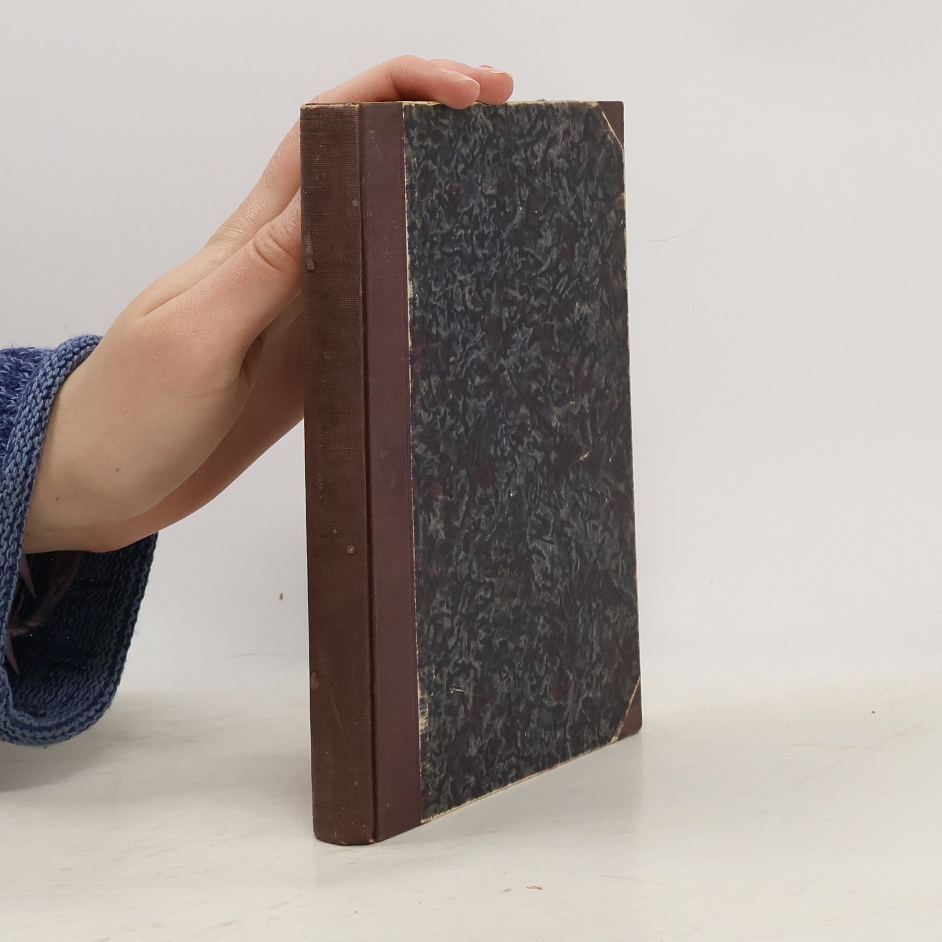 Rudolf Tschorn Obrázky ze zašlých dob