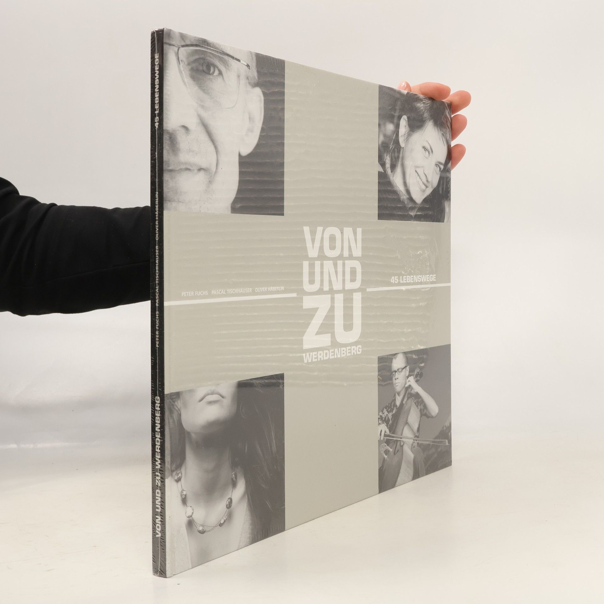 Ralf-Peter Fuchs Von und zu Werdenberg