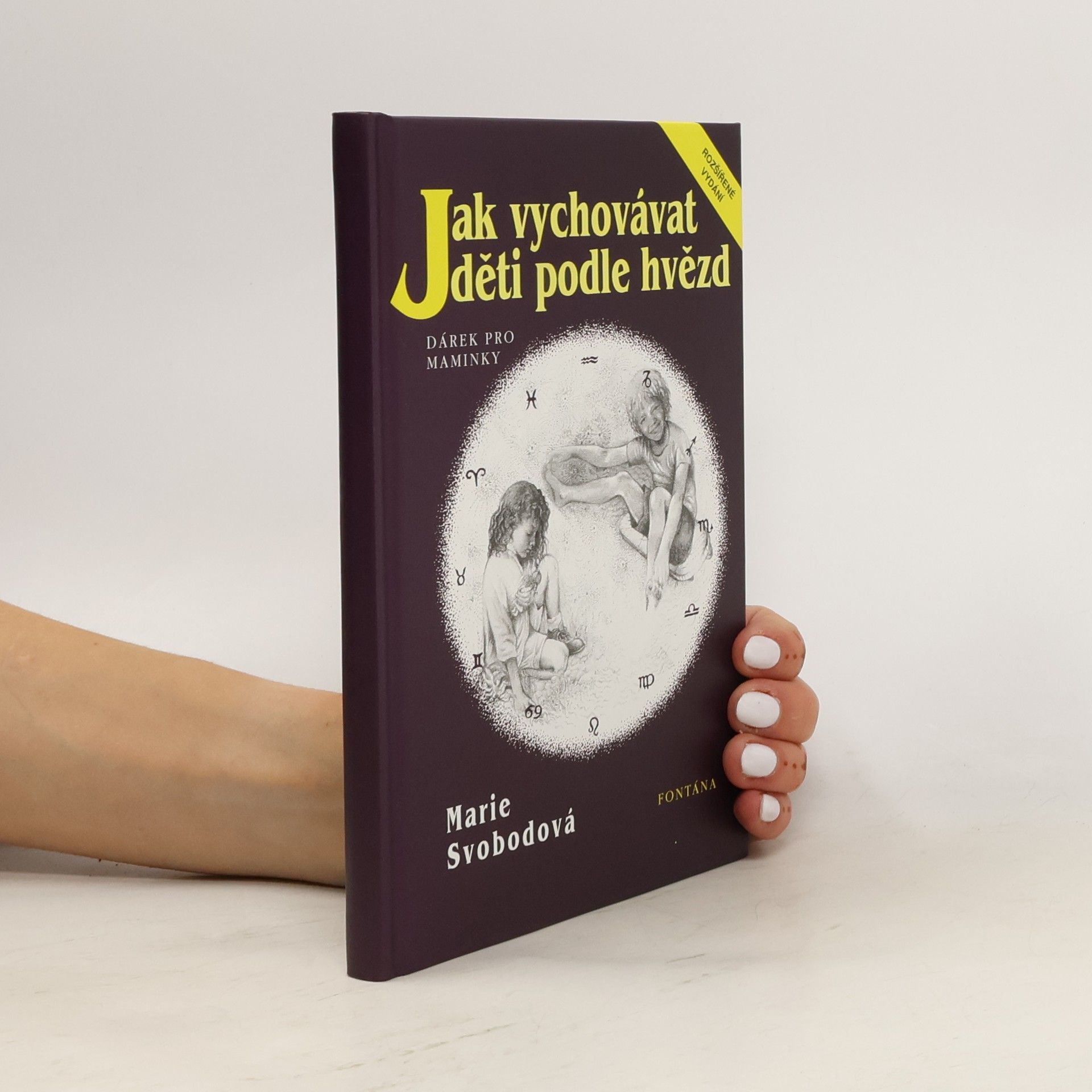 Jak vychovávat děti podle hvězd