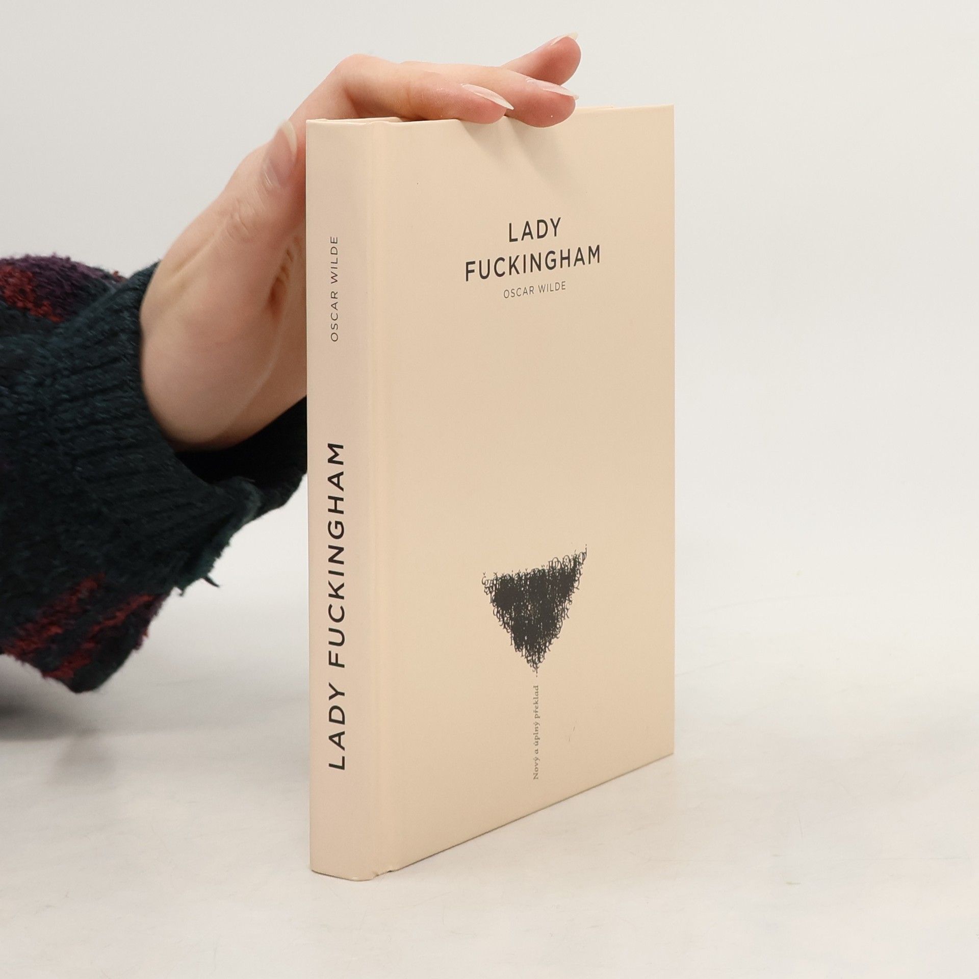 Oscar Wilde Lady Fuckingham