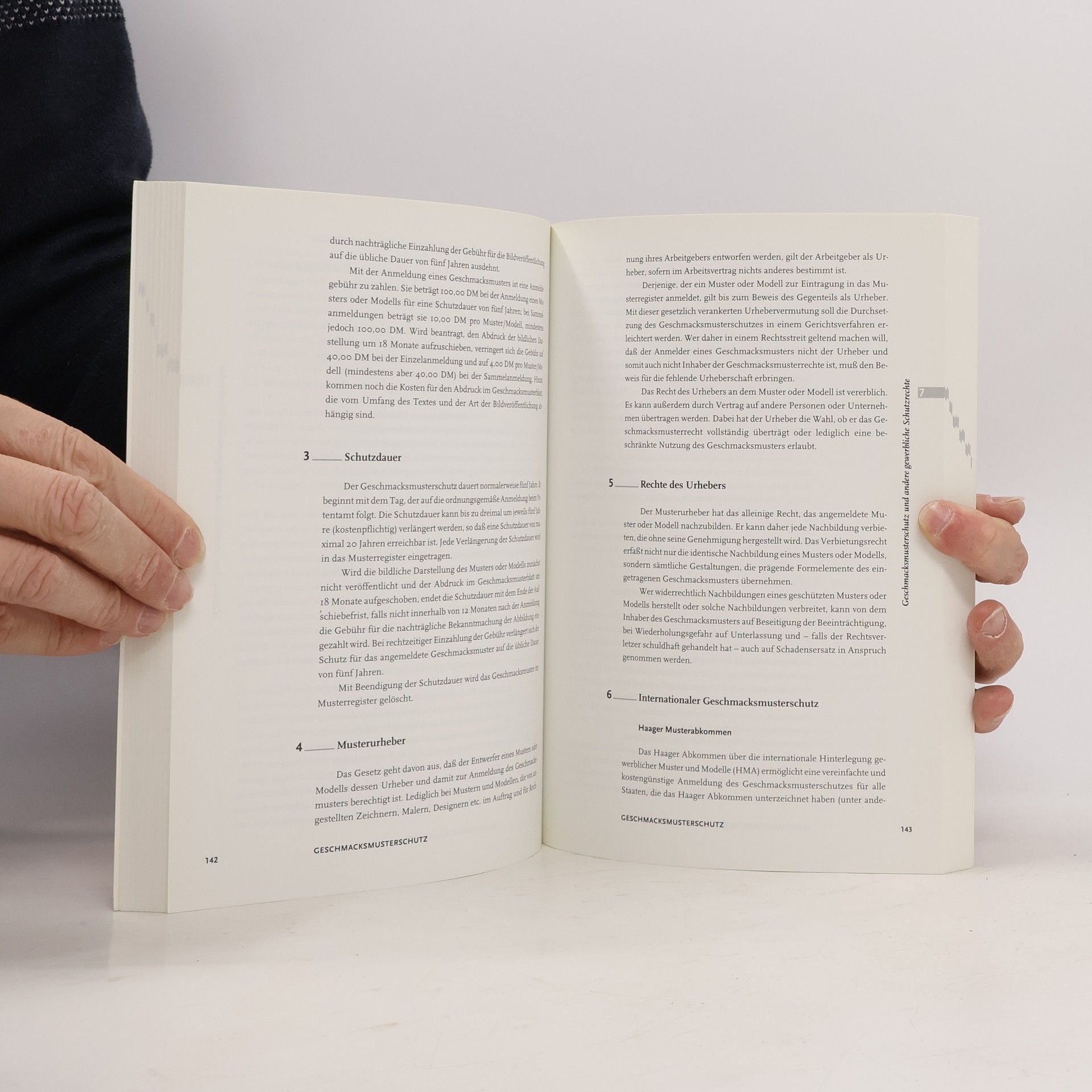 Wolfgang Maassen Designers' Manual