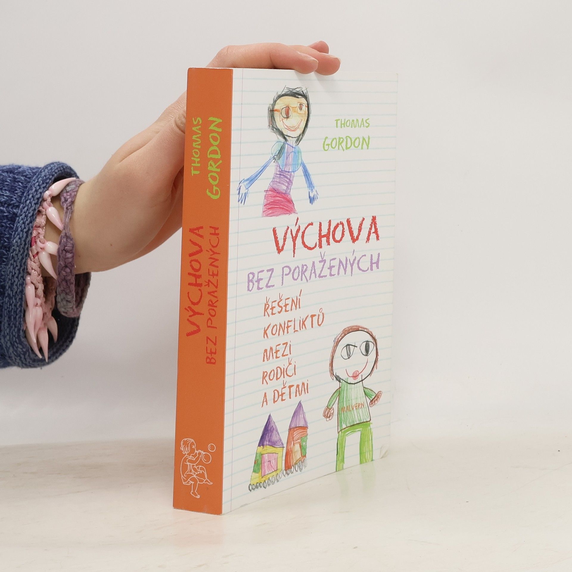 Gordon Thomas Výchova bez poražených