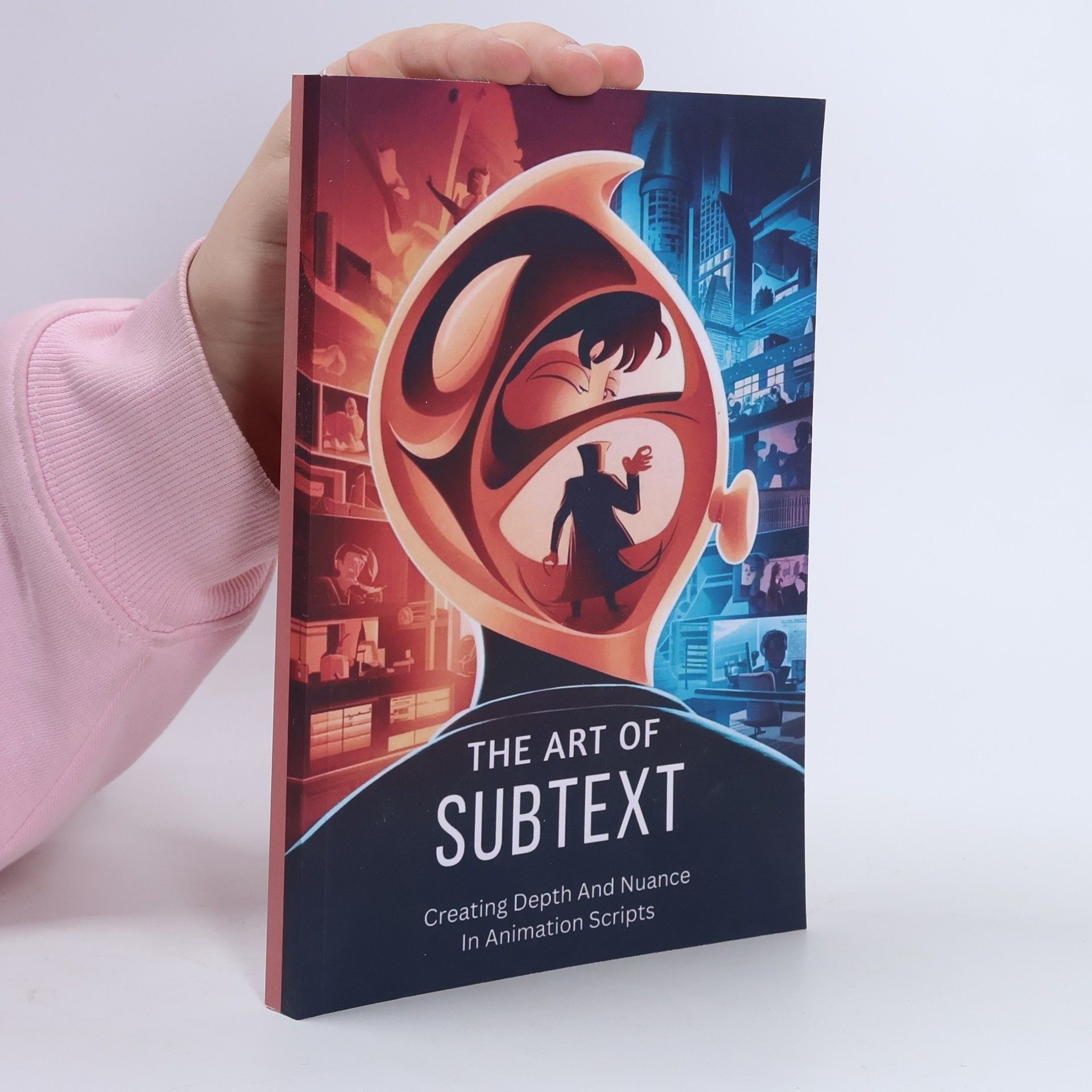 Kolektiv autorů The Art of Subtext